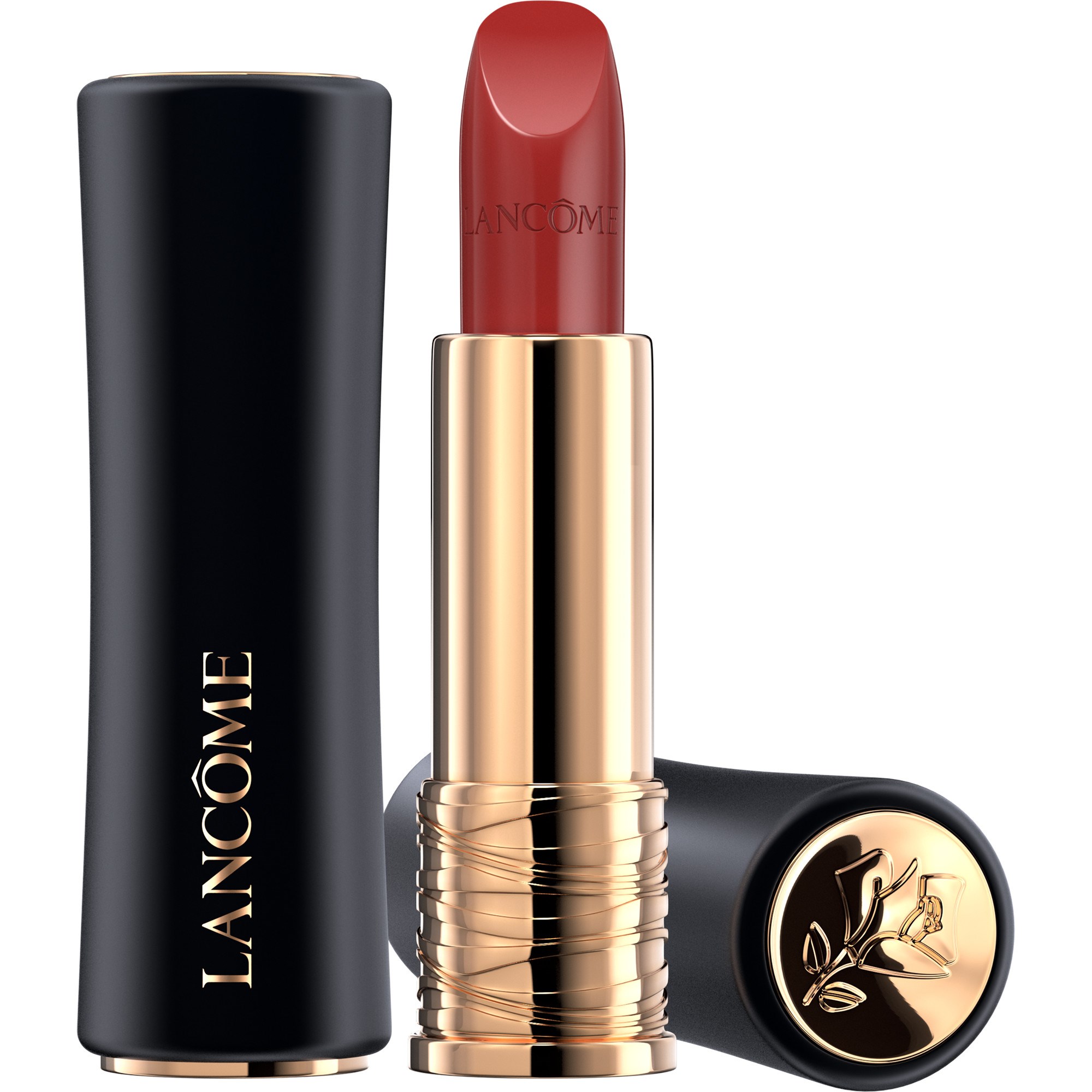 Lancôme L'Absolu Rouge Cream Lipstick  288 French Rendez-vous