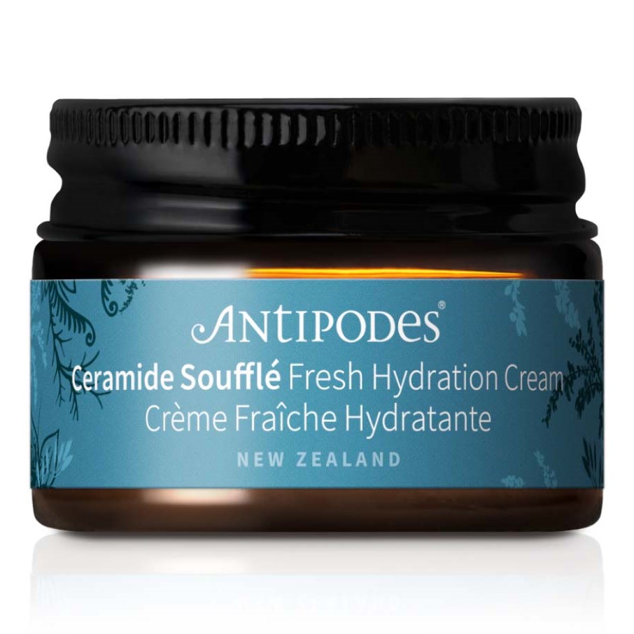 Antipodes Ceramide Souffle Hydration Cream Mini  15 ml
