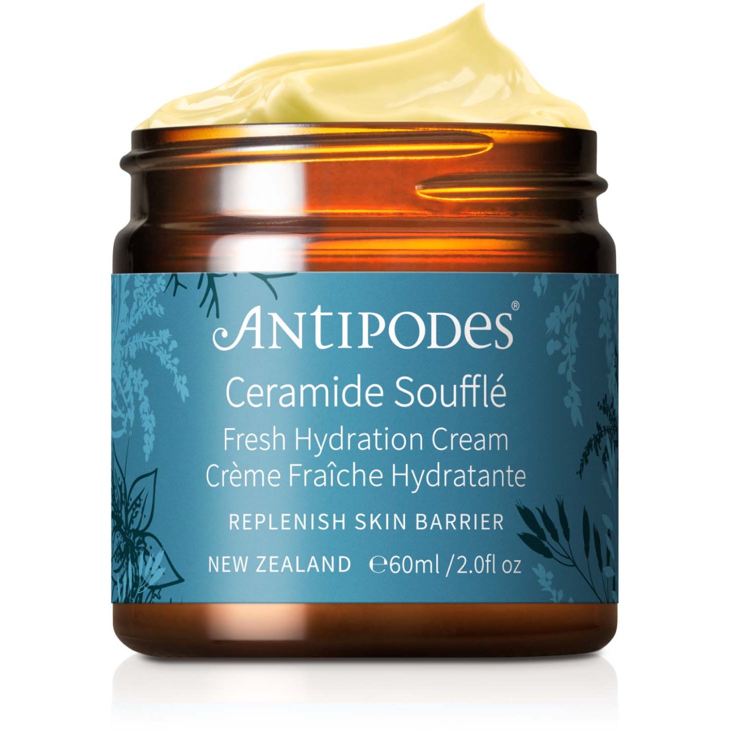 Antipodes Ceramide Souffle Fresh Hydration Cream 60 ml