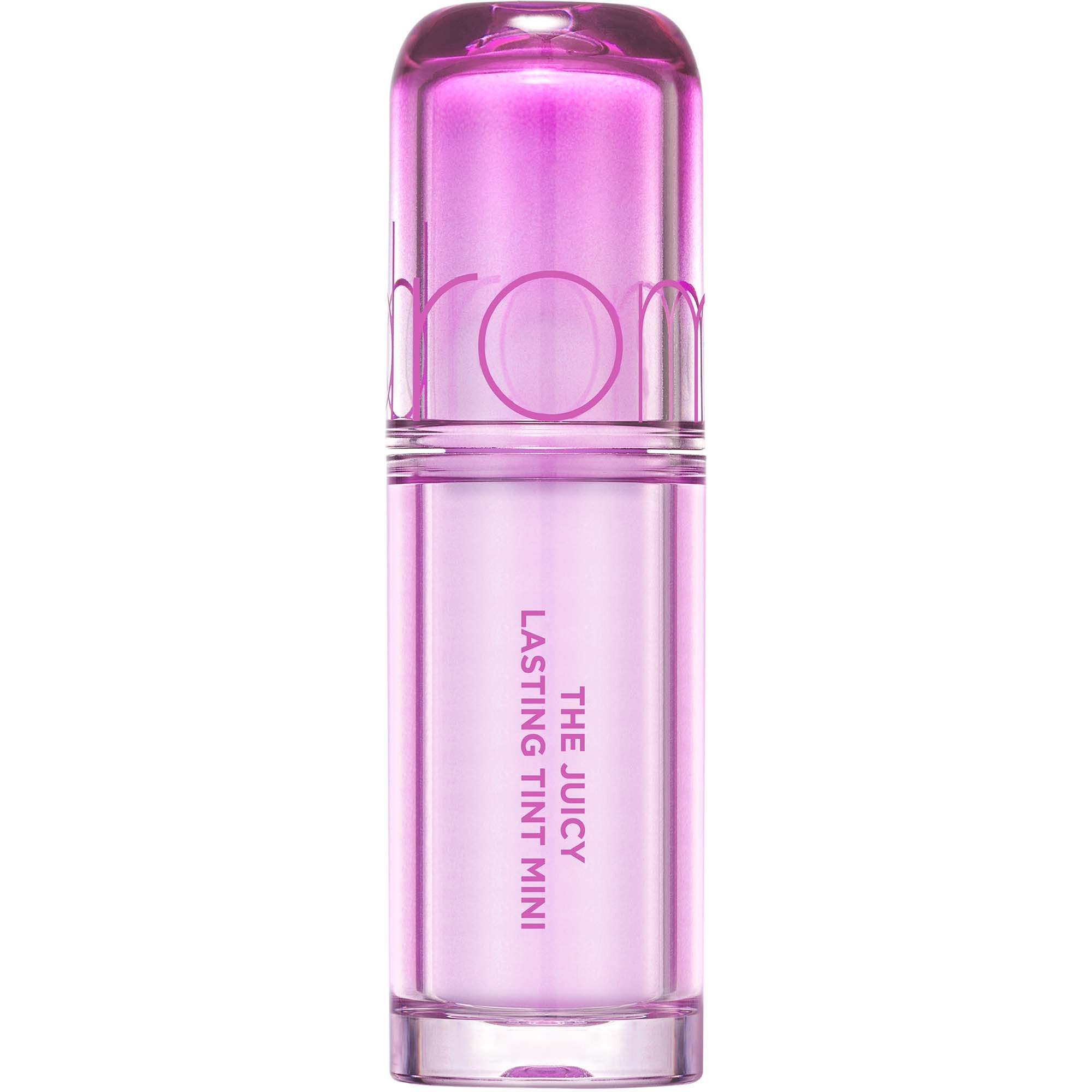 rom&nd The Juicy Lasting Tint Mini 11 CAMPBELL GRAPE