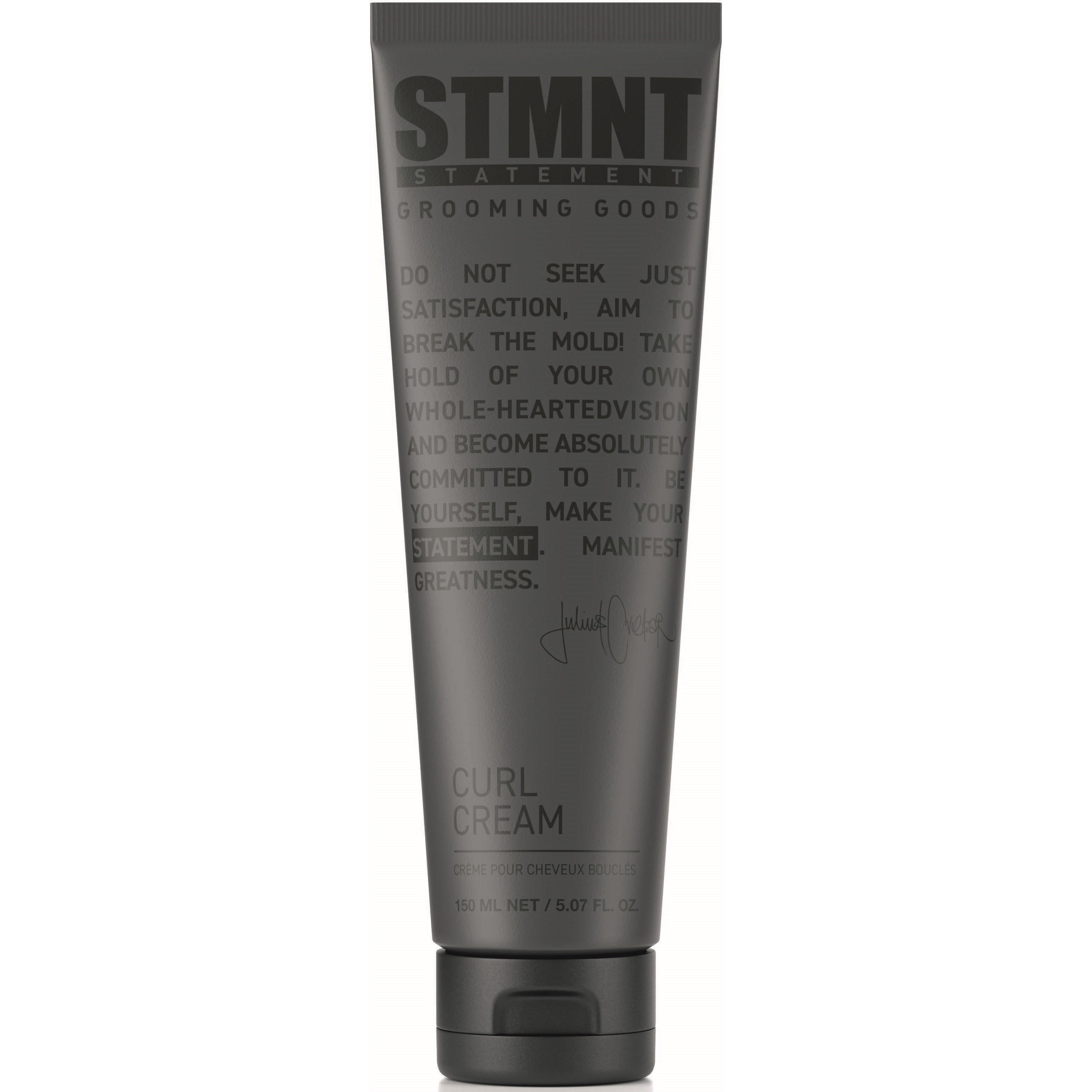 STMNT Grooming Goods Curl Cream 150 ml