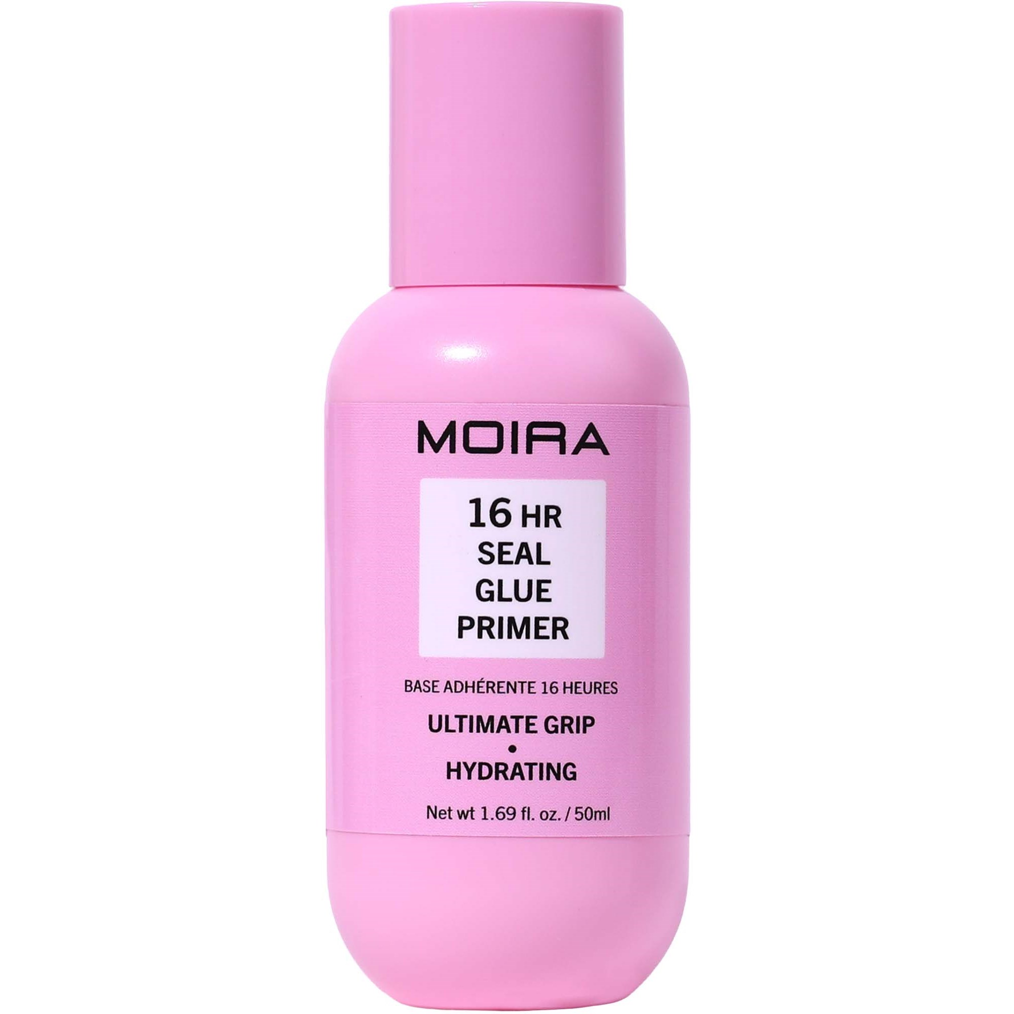 Moira 16 HR Seal Glue Primer 65 ml