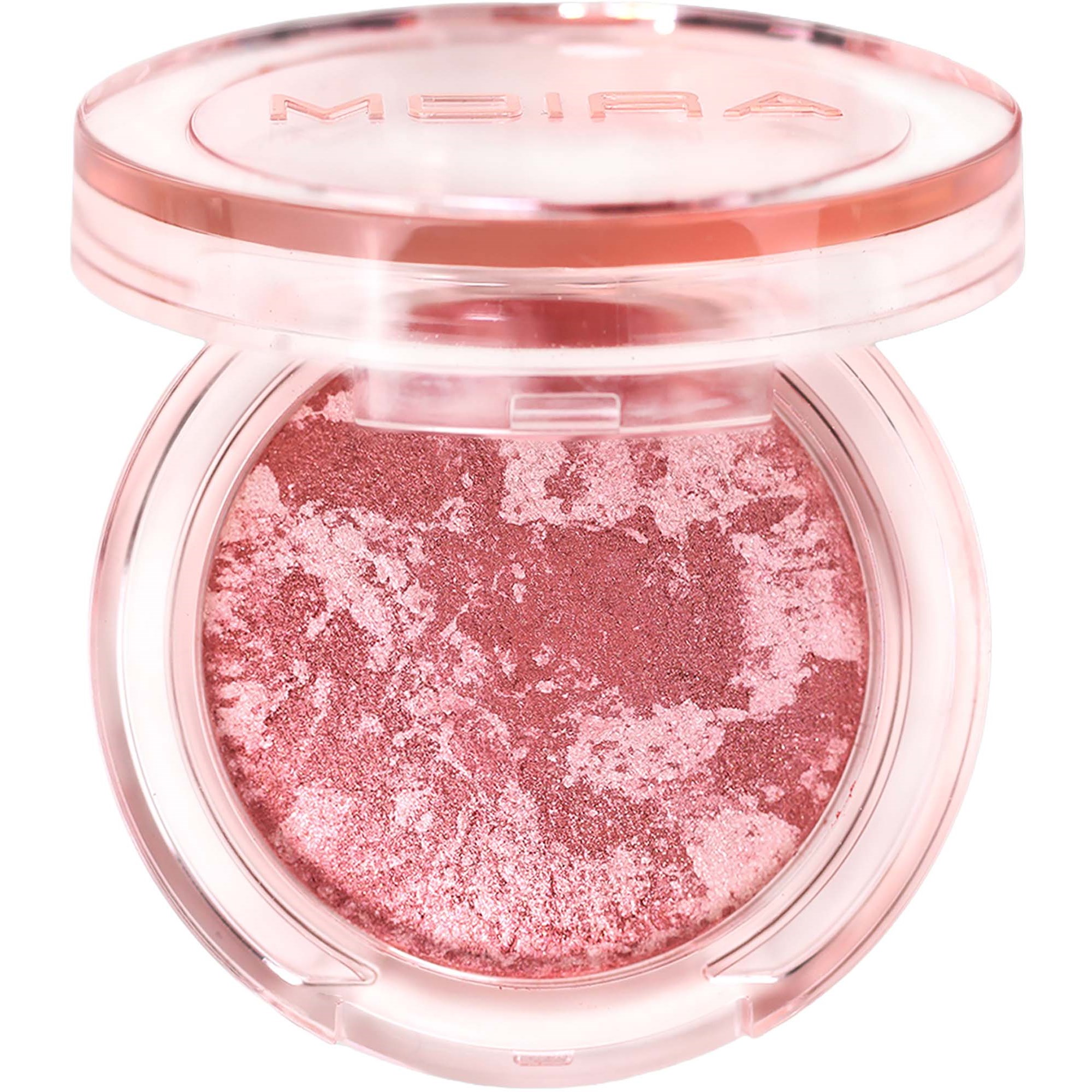 Moira Marvelous Baked Blush 003 Anko Tart