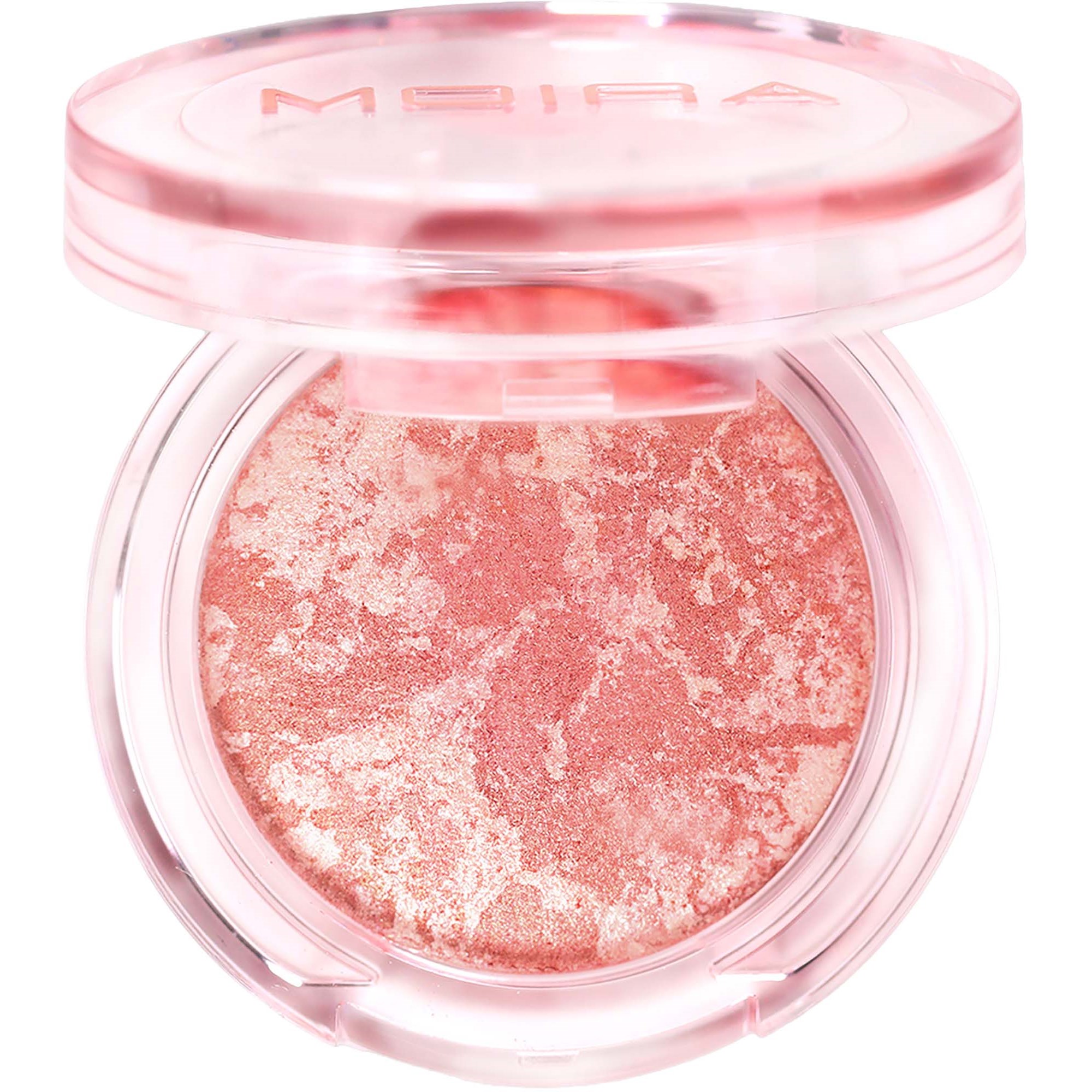 Moira Marvelous Baked Blush 008 Cherry Crumble