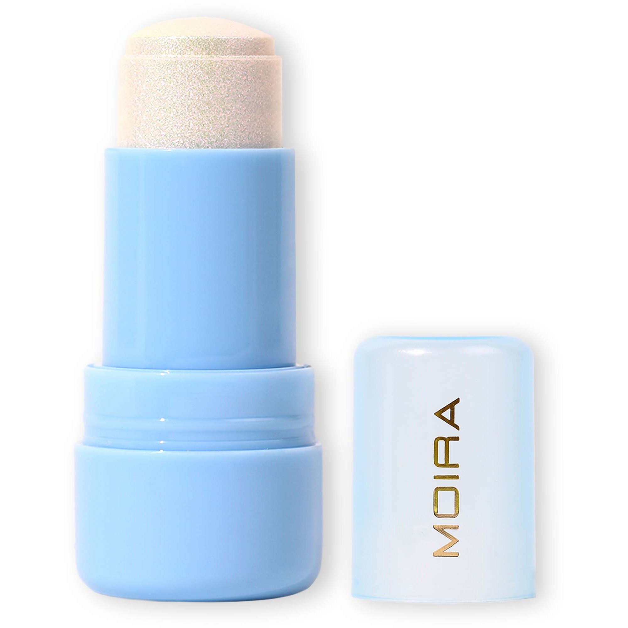 Moira Icy Glow Jelly Stick 001 Candy Cloud