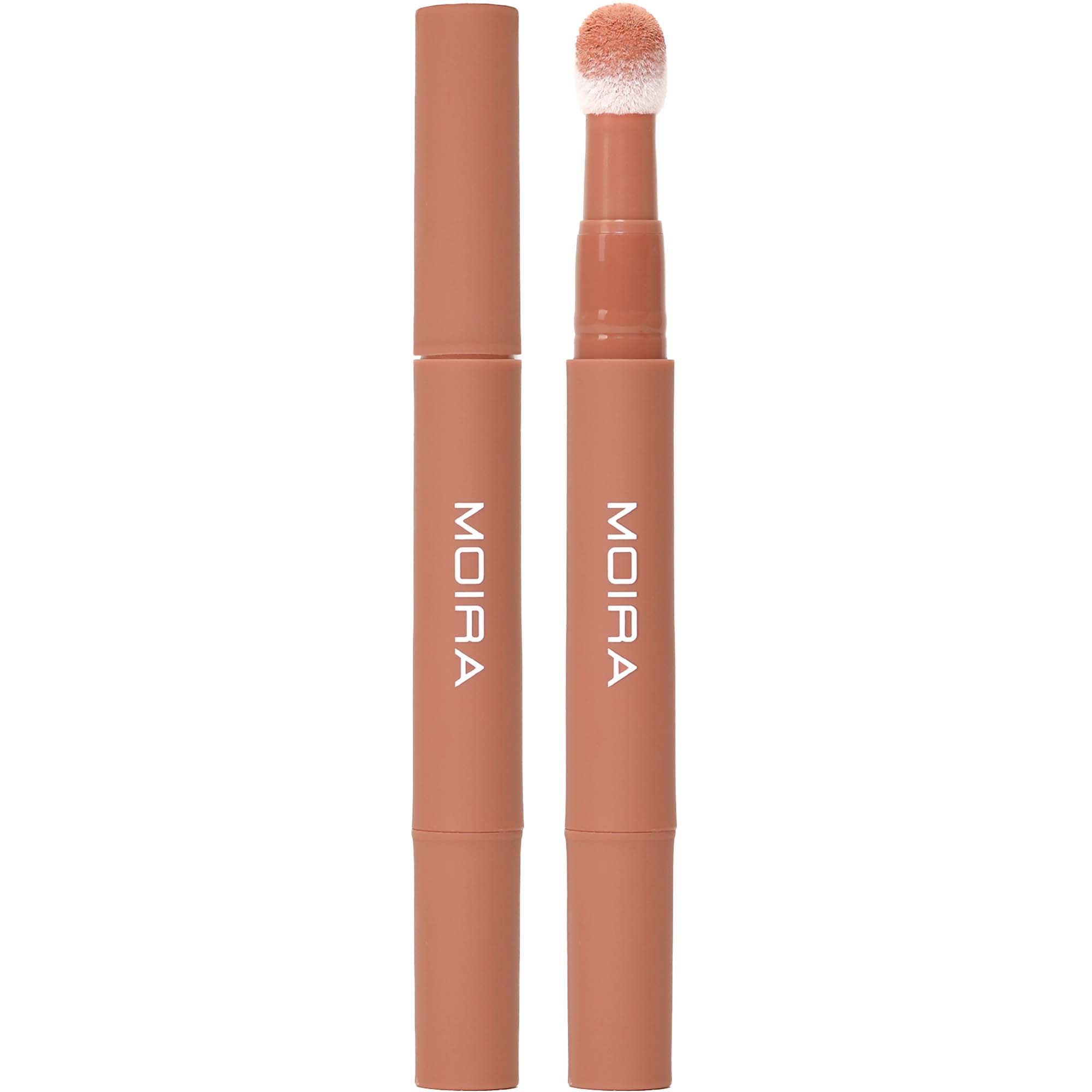 Moira Cushion Kiss Lip Cream 002 Cotton Latte