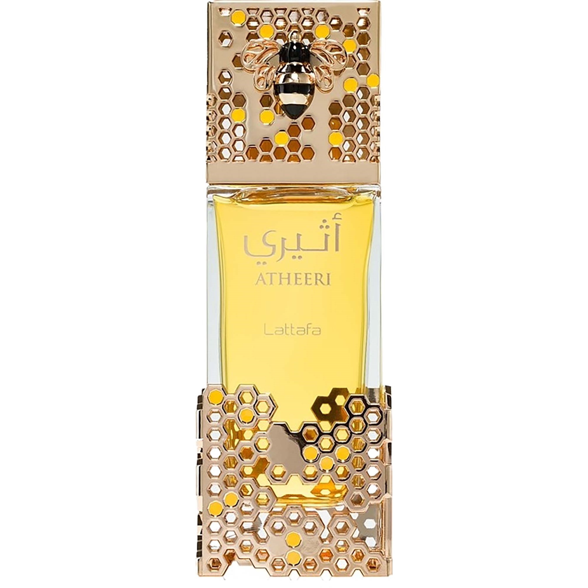 Lattafa Atheeri Eau de Parfum 100 ml