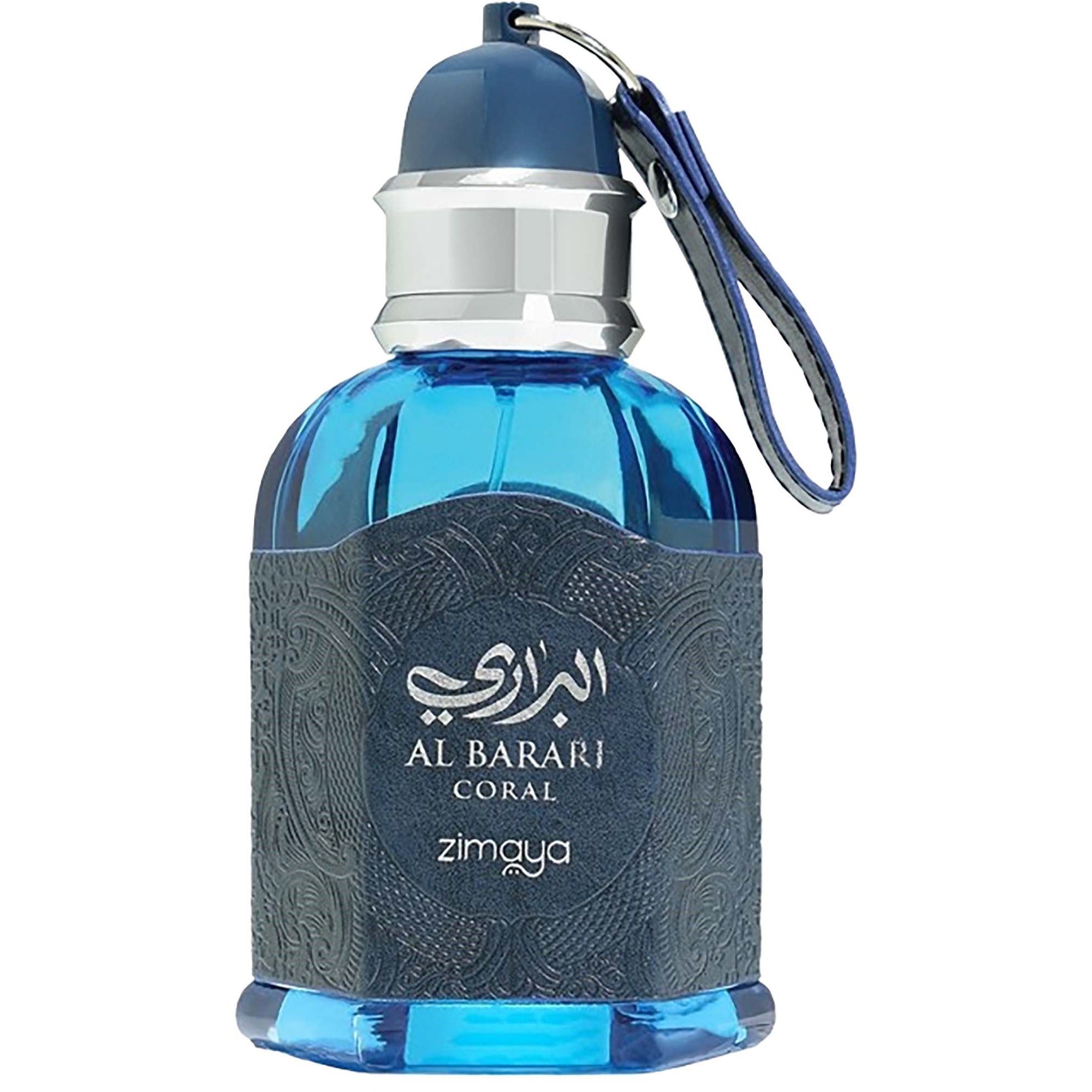 Zimaya Al Barari Coral Eau de Parfum 100 ml