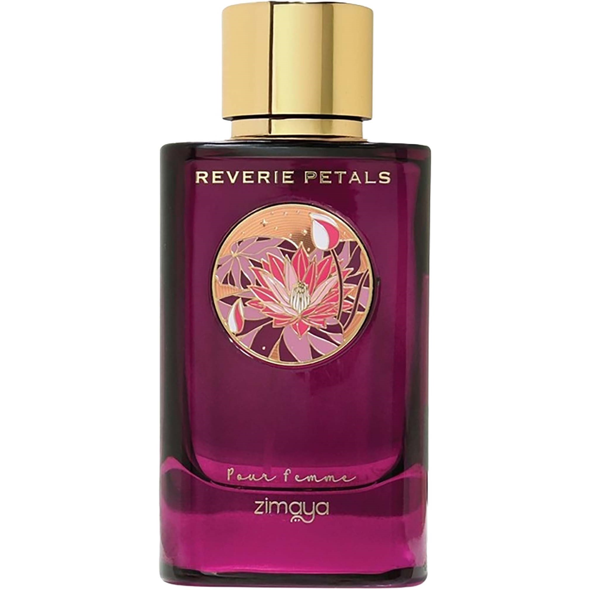 Zimaya Reverie Petals Eau de Parfum 100 ml