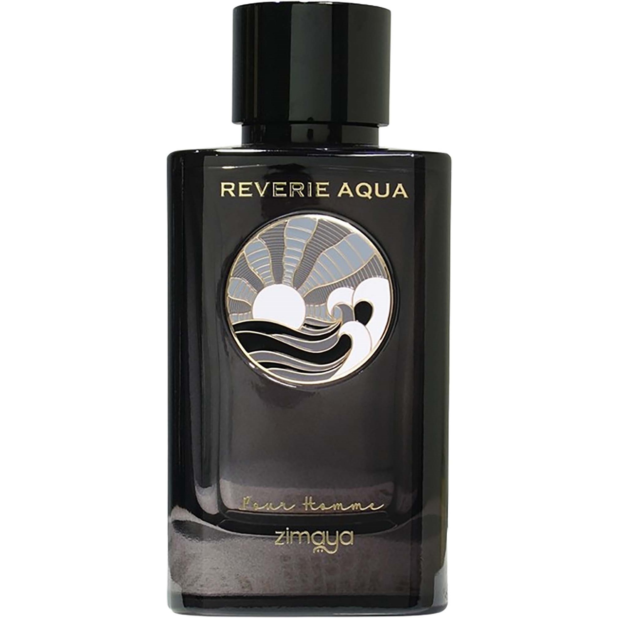 Zimaya Reverie Aqua Eau de Parfum 100 ml
