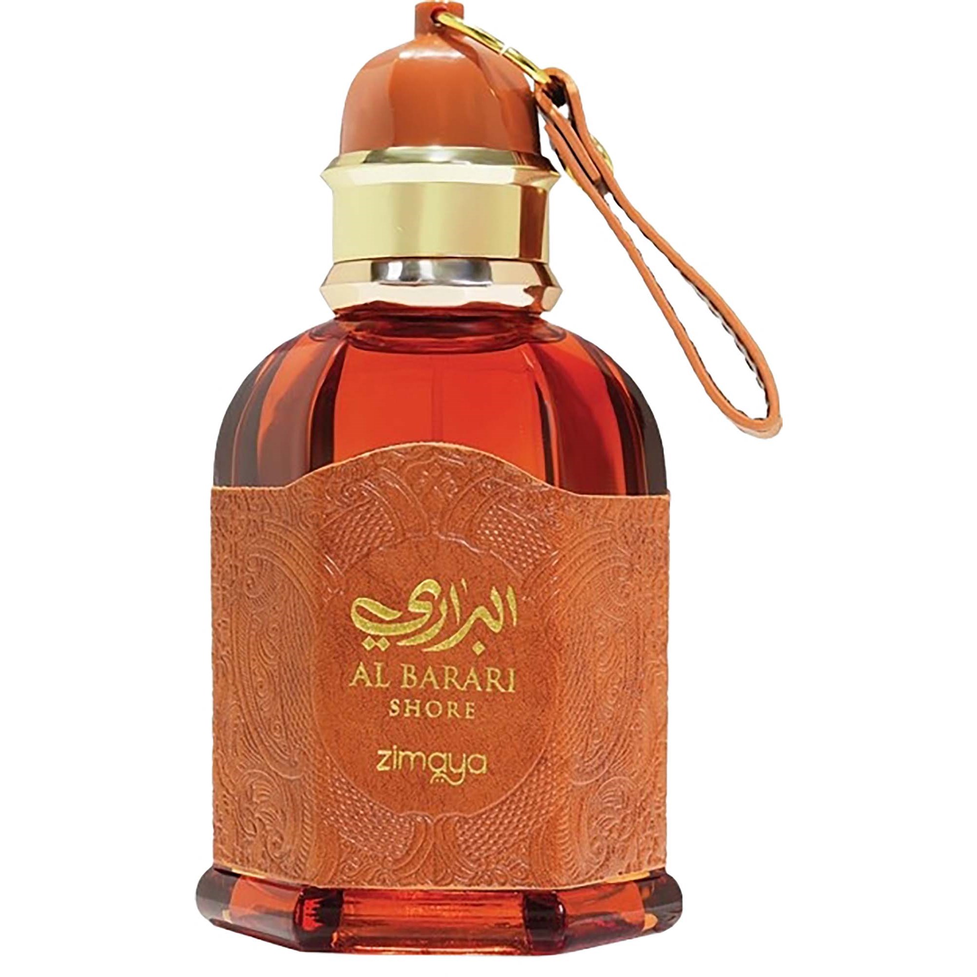 Zimaya Al Barari Shore Eau de Parfum 100 ml