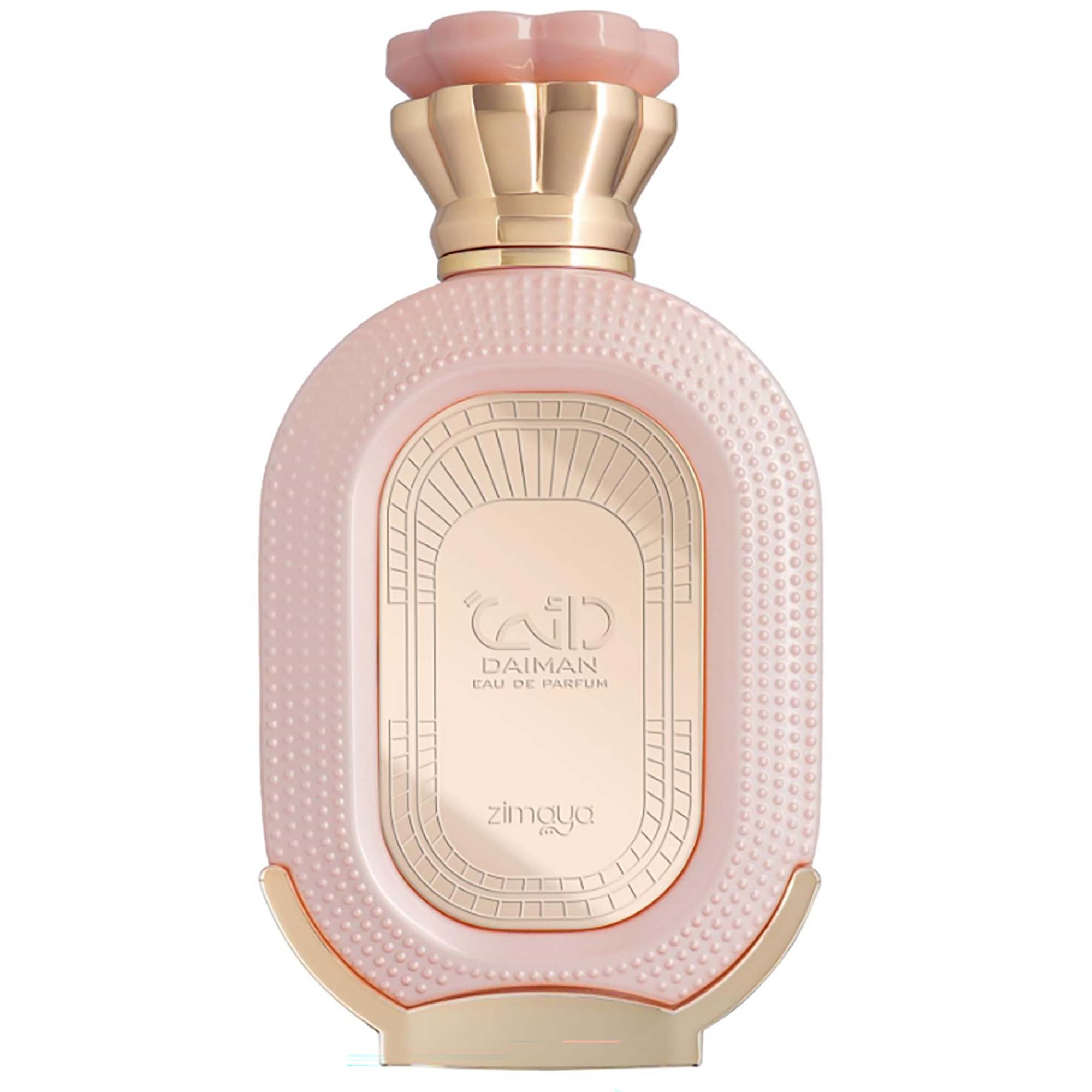 Zimaya Daiman Eden Eau de Parfum 100 ml