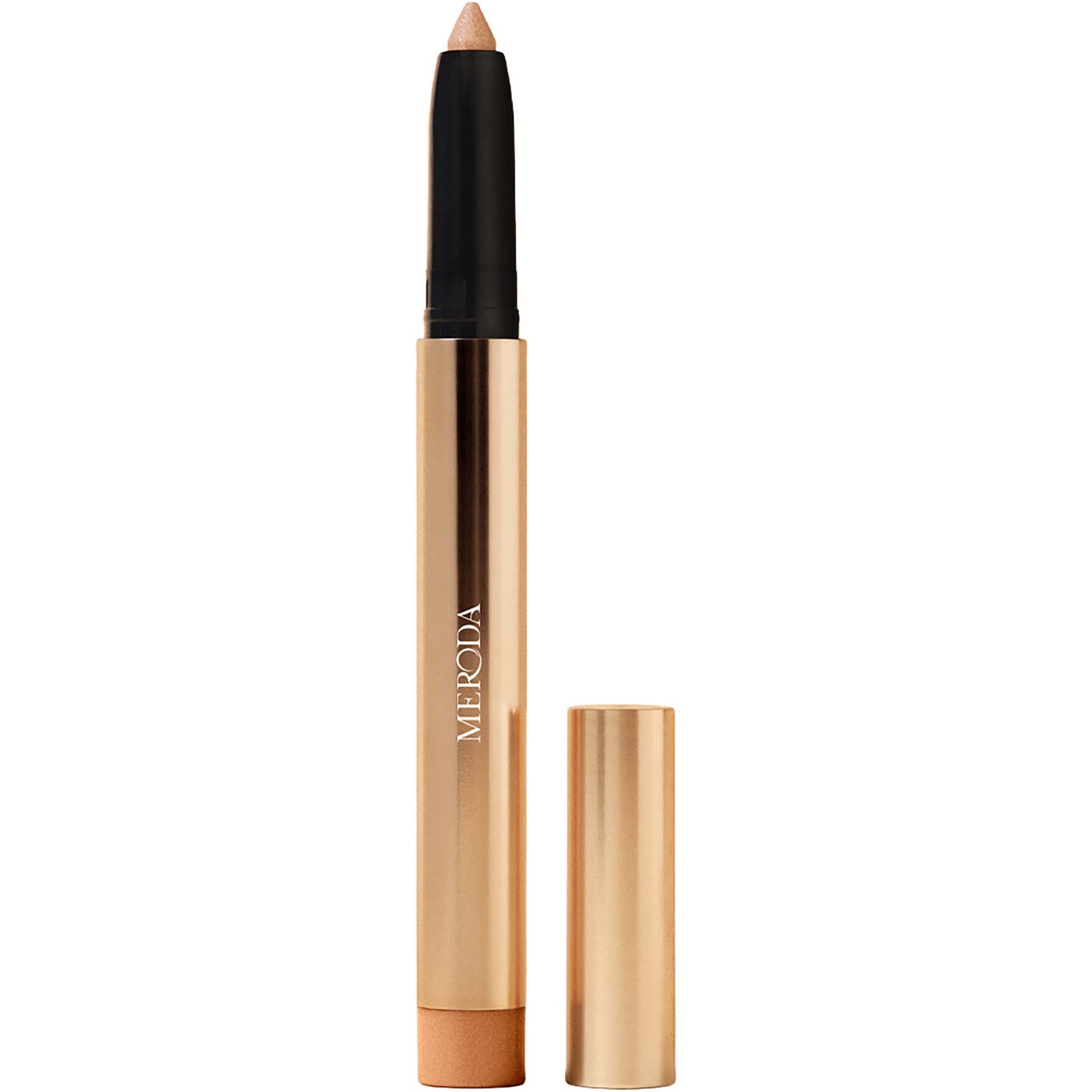 Meroda Cosmetics Eye Shimmer Stick Gold