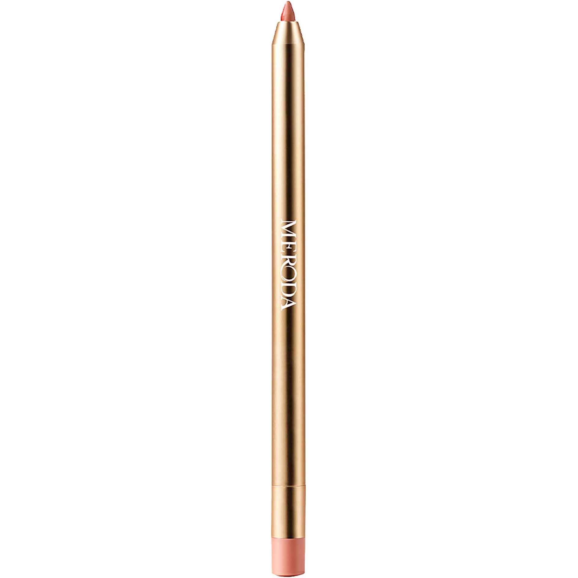 Meroda Cosmetics Signature Lip Pencil Perfect Nude