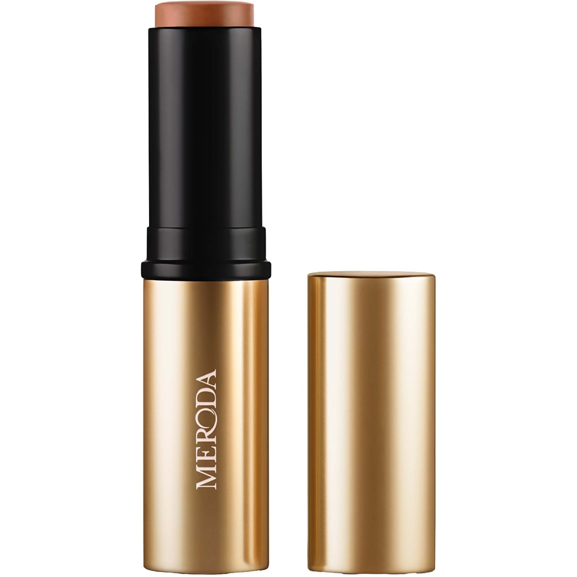 Meroda Cosmetics Soft Tan Bronzer Dark