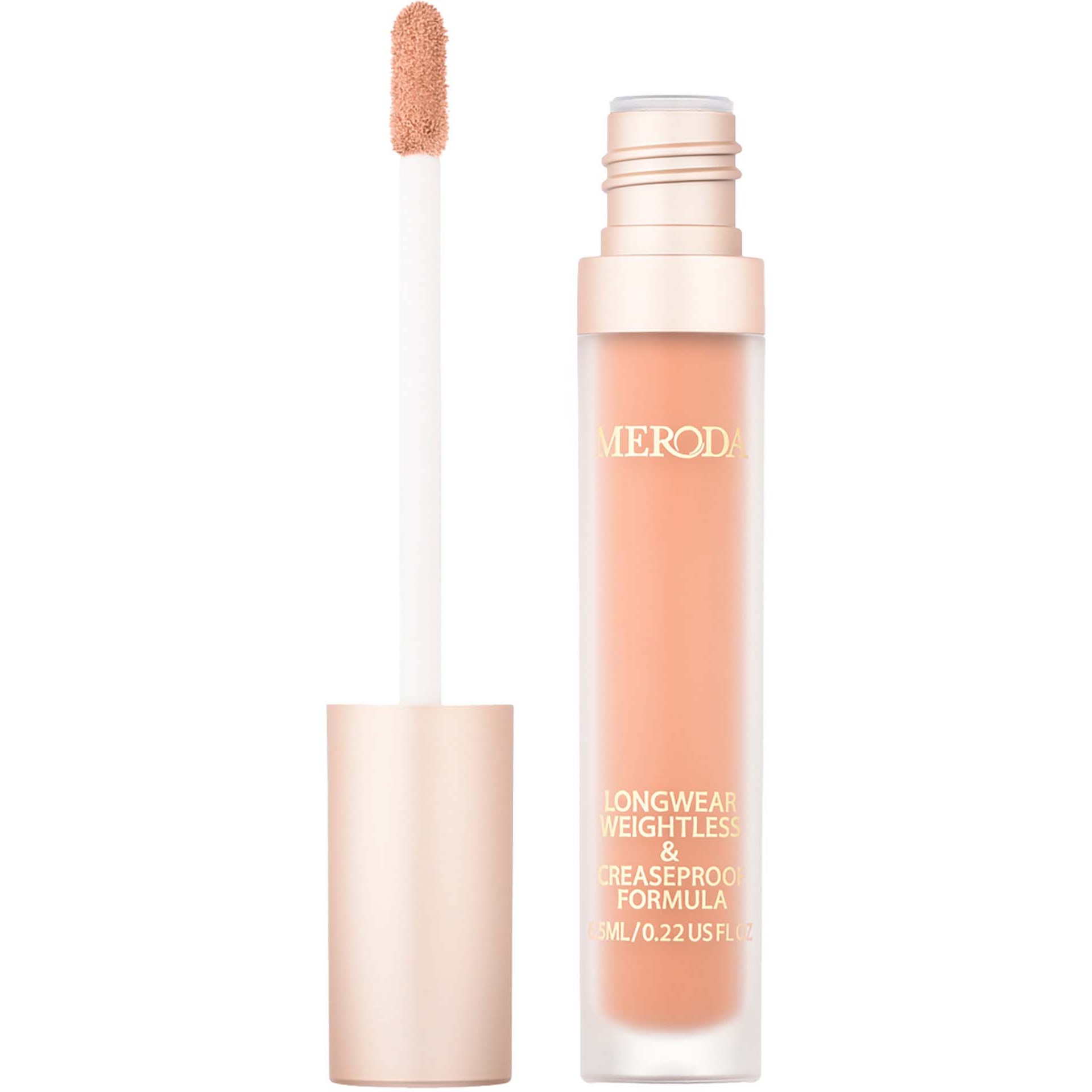 Meroda Cosmetics Universal Concealer 10W