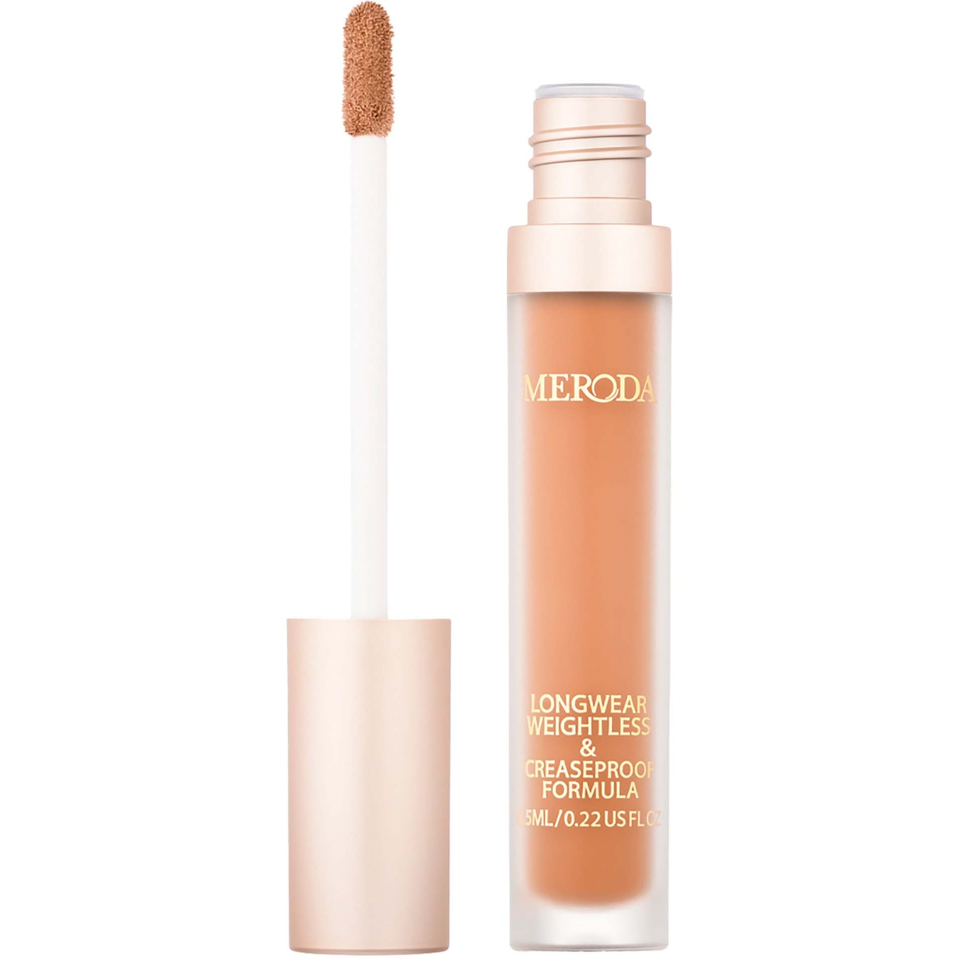 Meroda Cosmetics Universal Concealer 12C