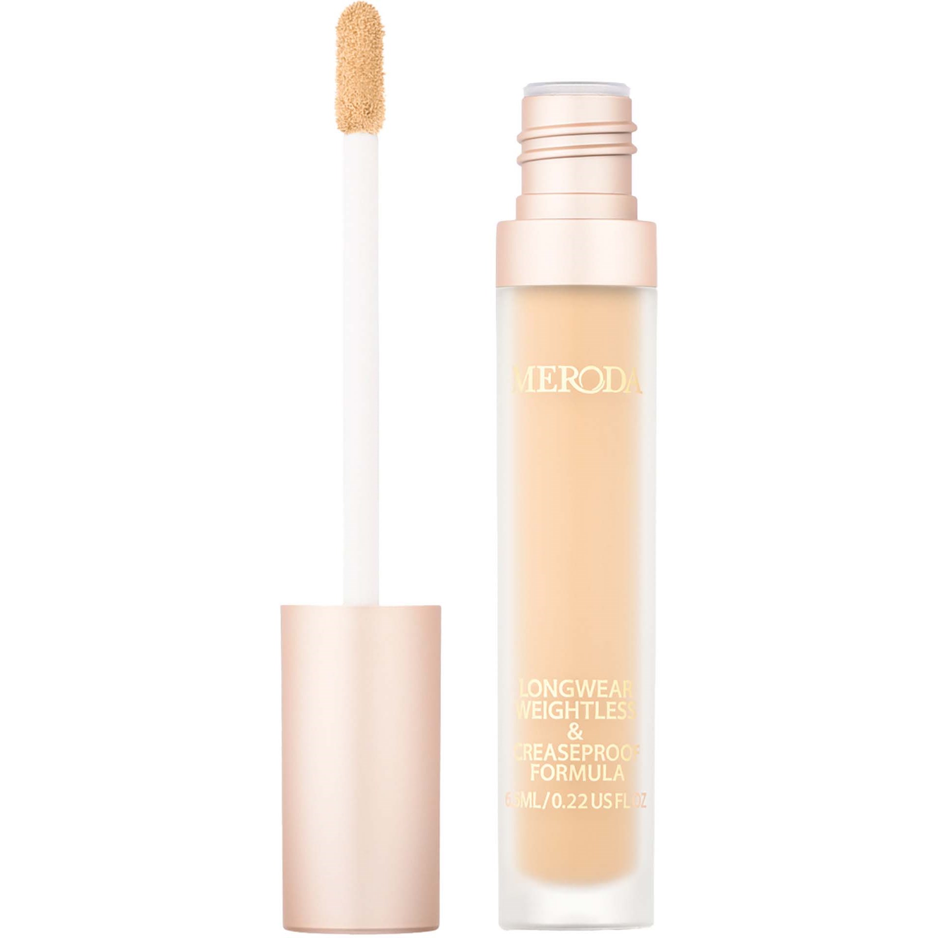Meroda Cosmetics Universal Concealer 6C