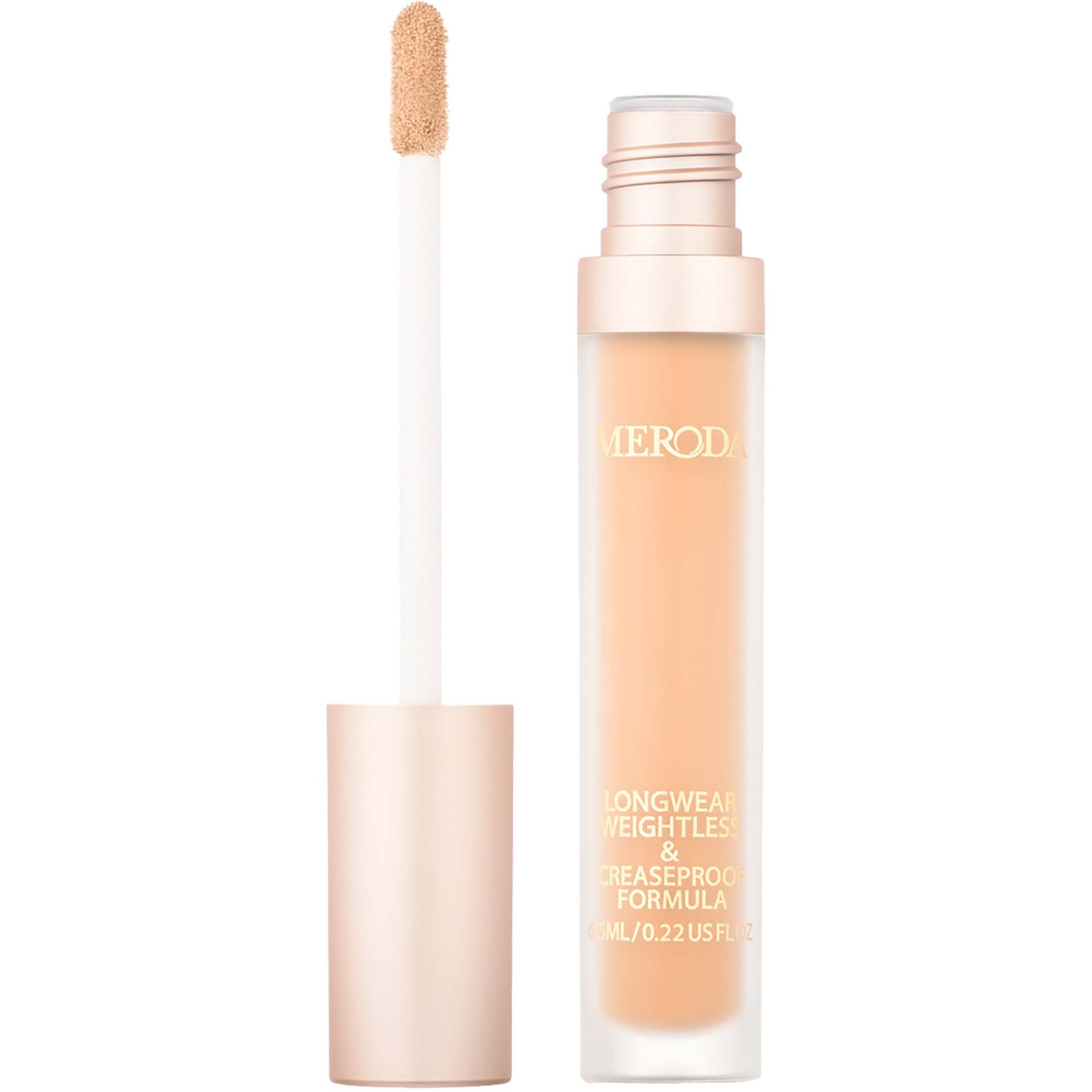 Meroda Cosmetics Universal Concealer 8C