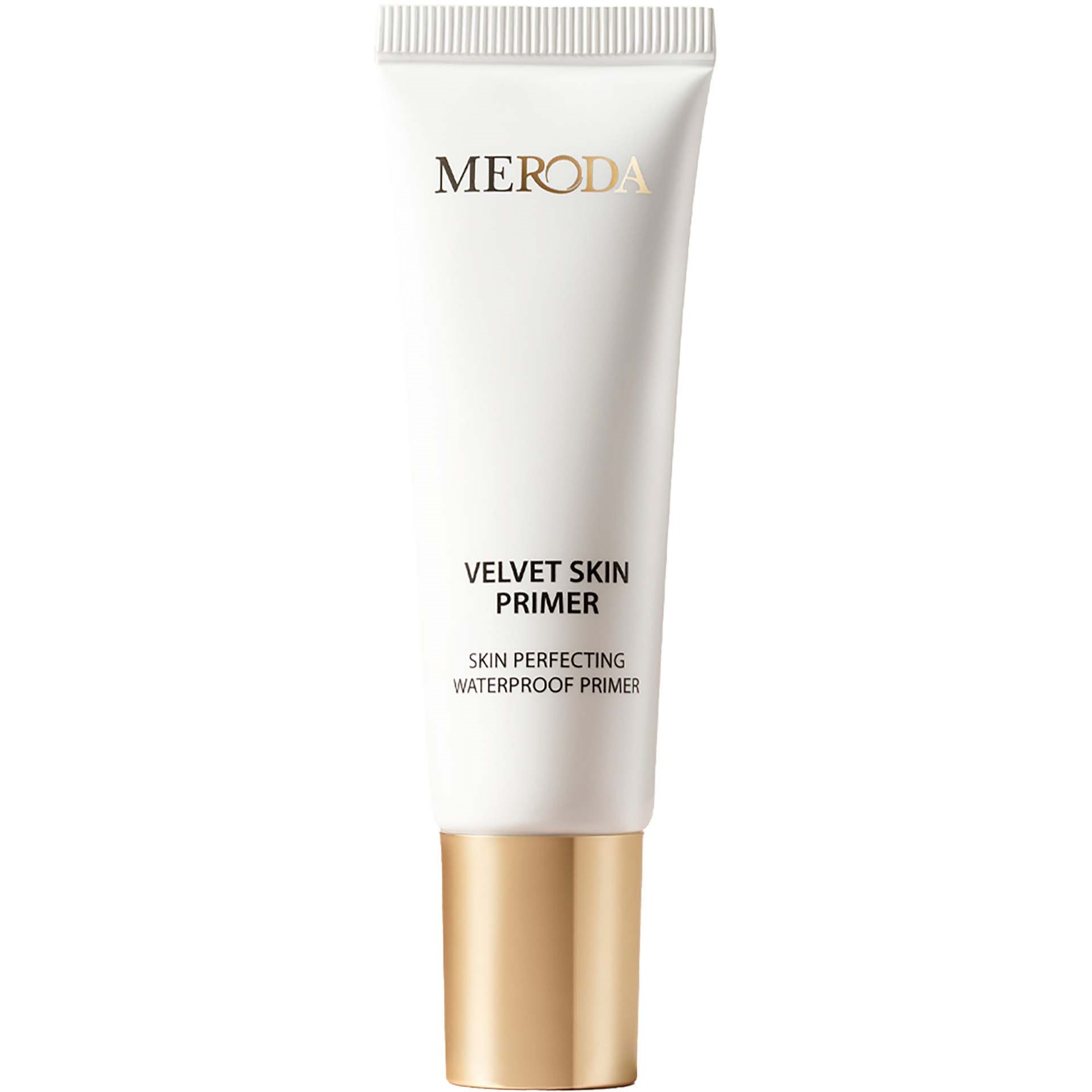 Meroda Cosmetics Velvet Skin Primer 28 ml