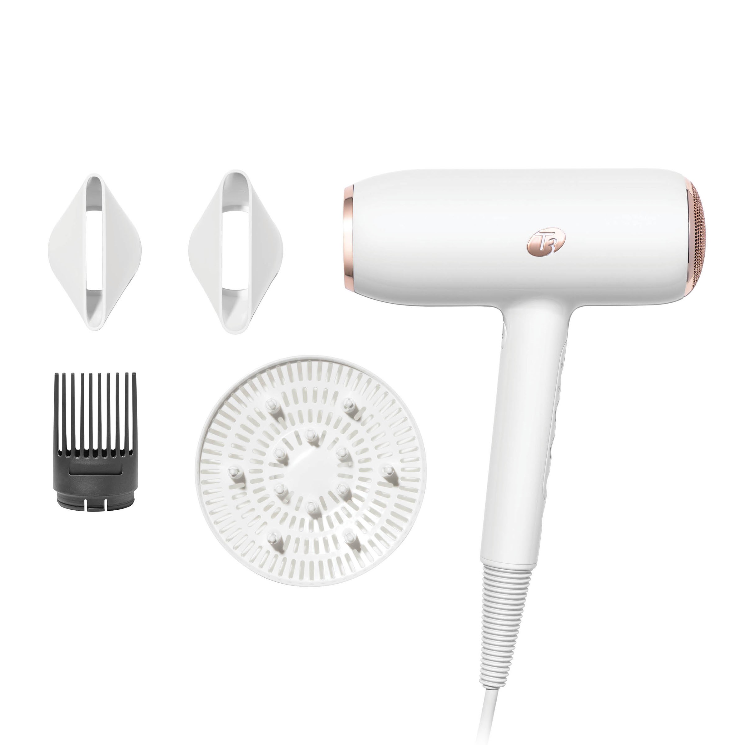 T3 Featherweight StyleMax Professional Hair Dryer with Automated