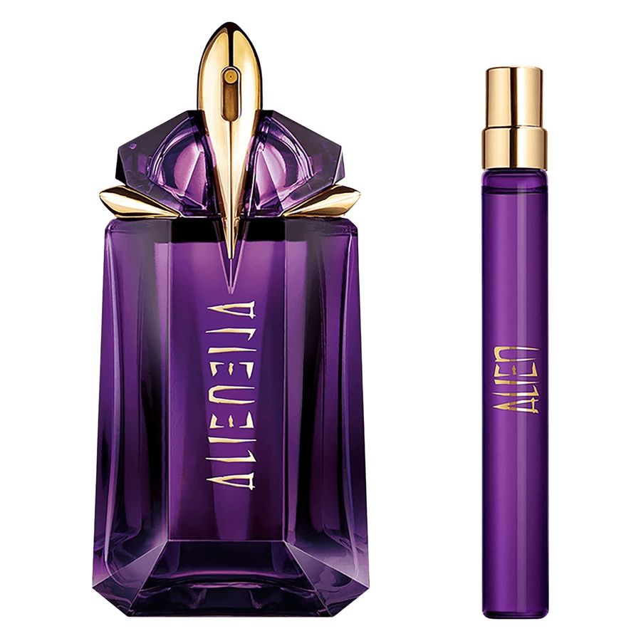 Mugler Alien Eau De Parfum Gift Set 70ml