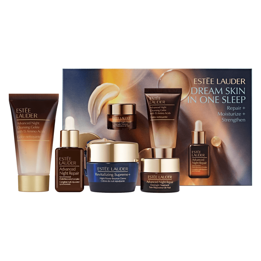Estee Lauder Dream Skin In One Sleep Set