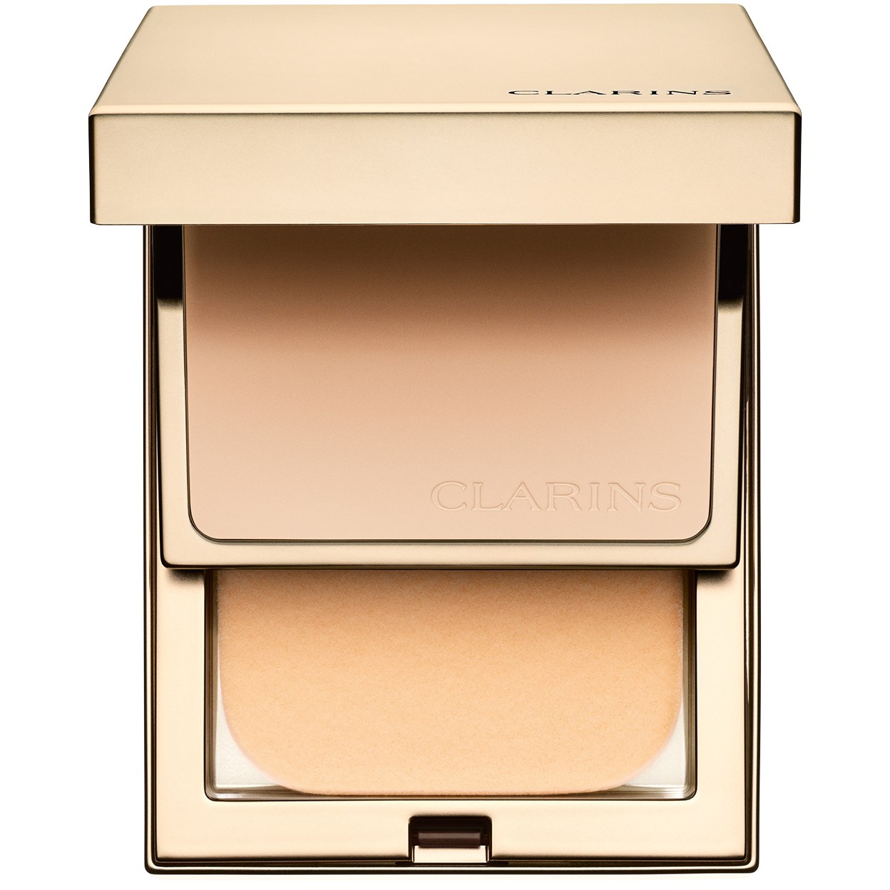 Clarins Everlasting Compact 107 Beige