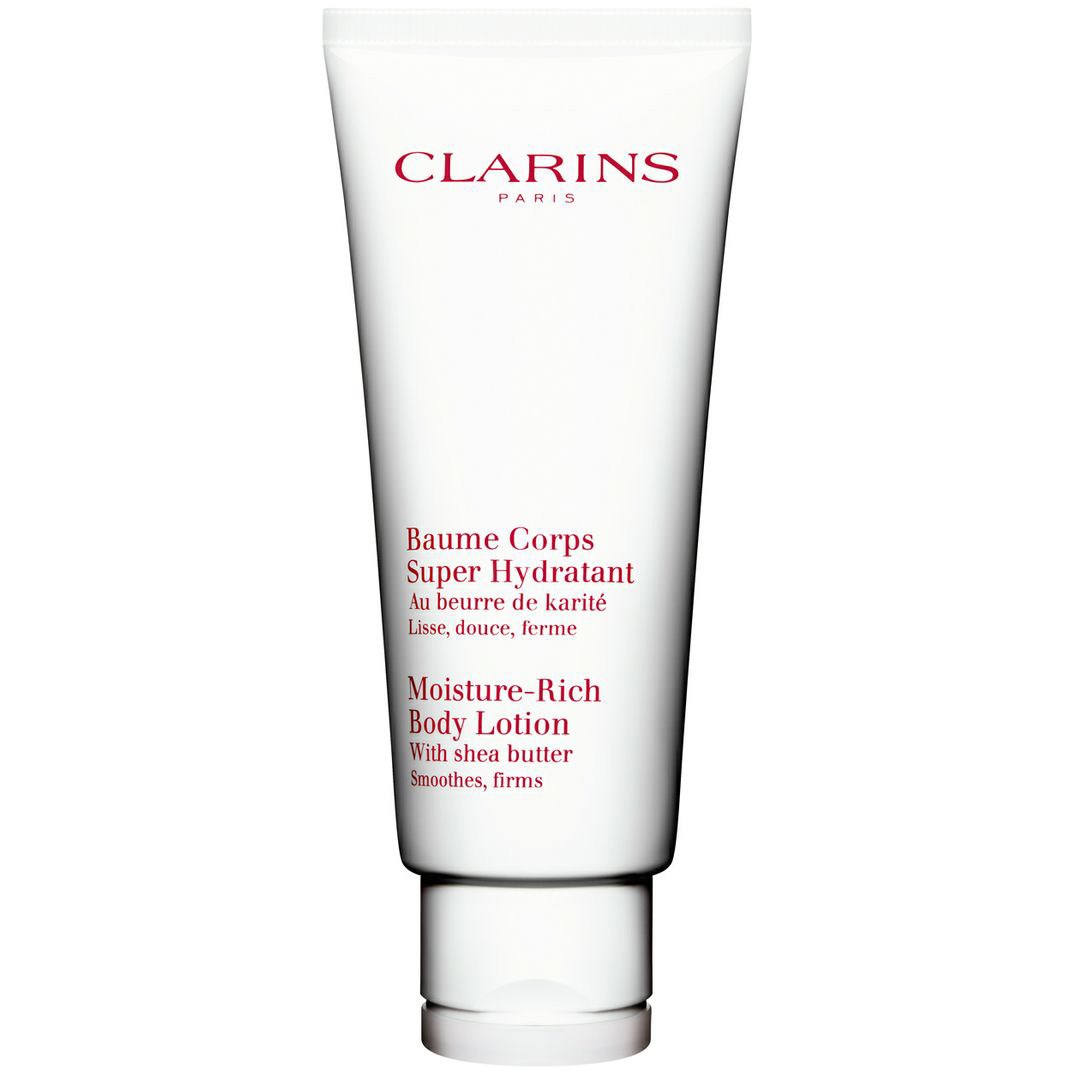 Clarins Moisture-Rich Body Lotion 200 ml