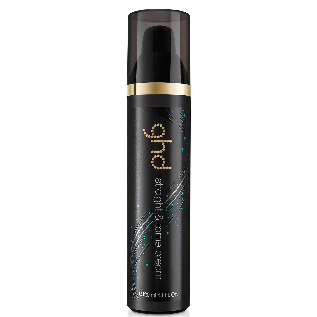 ghd Straight & Tame Cream 120 ml