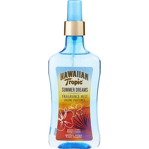 Hawaiian Tropic Fragrance Summer Dreams Body Mist 100 ml