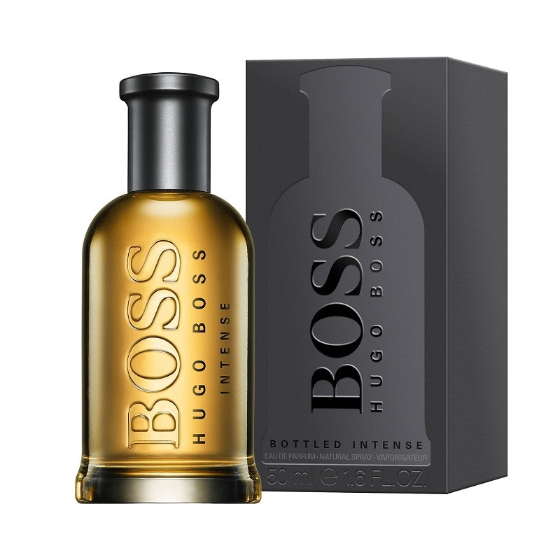 Hugo Boss Boss Bottled Intense Eau De Parfum  50 ml