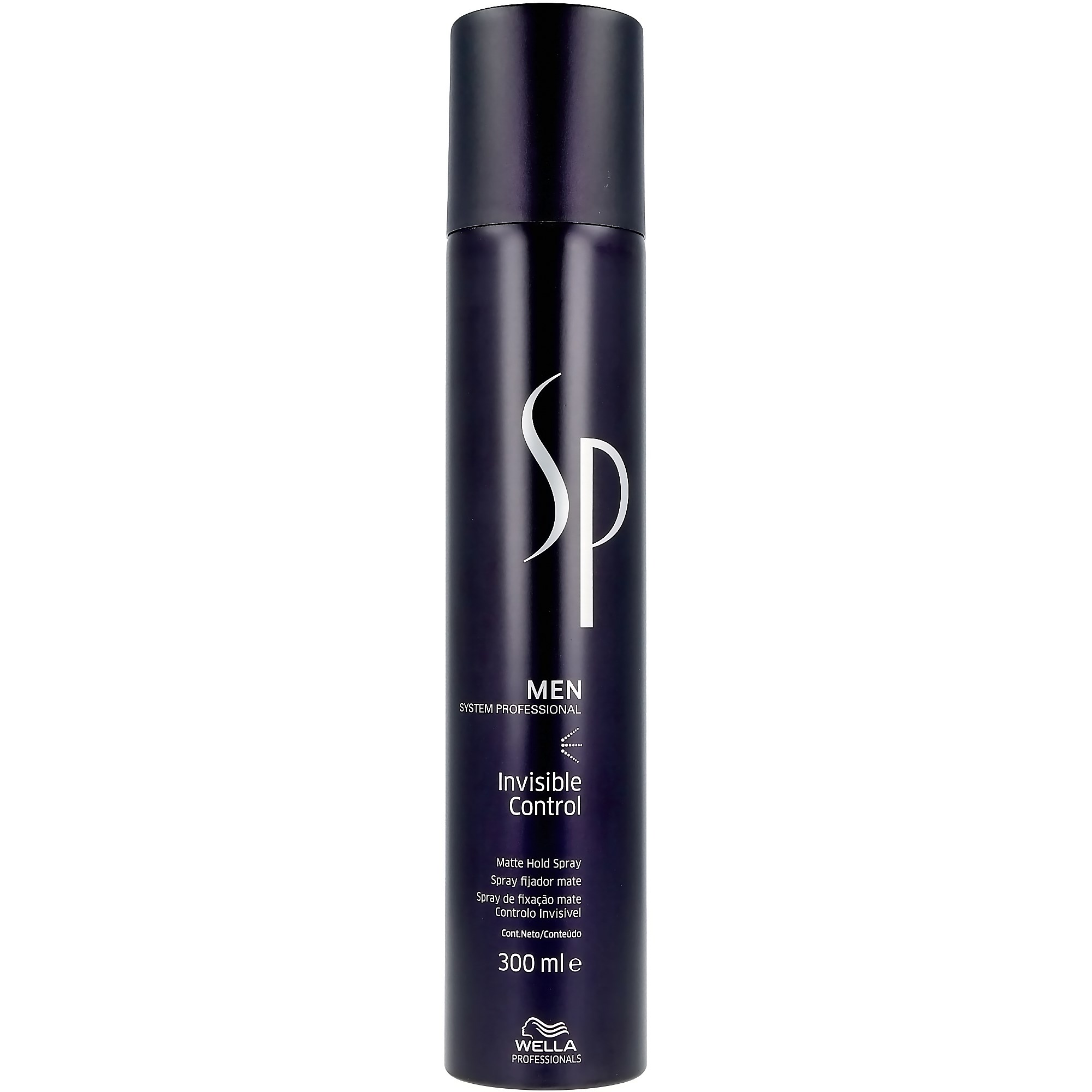 Wella Professionals SP Wella Man Invisible Control 300 ml