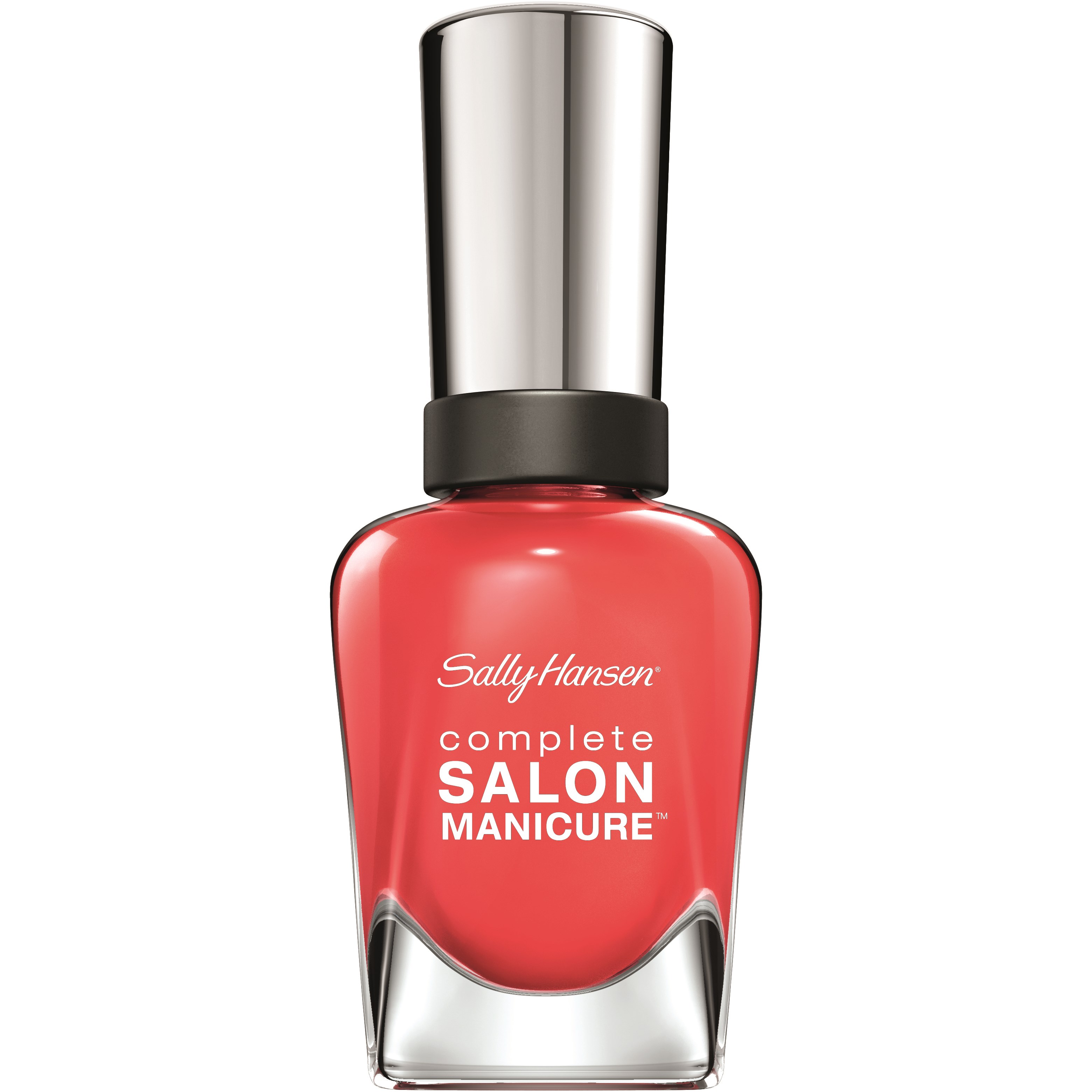 Sally Hansen Complete Salon Manicure 3.0 Kook A Mango