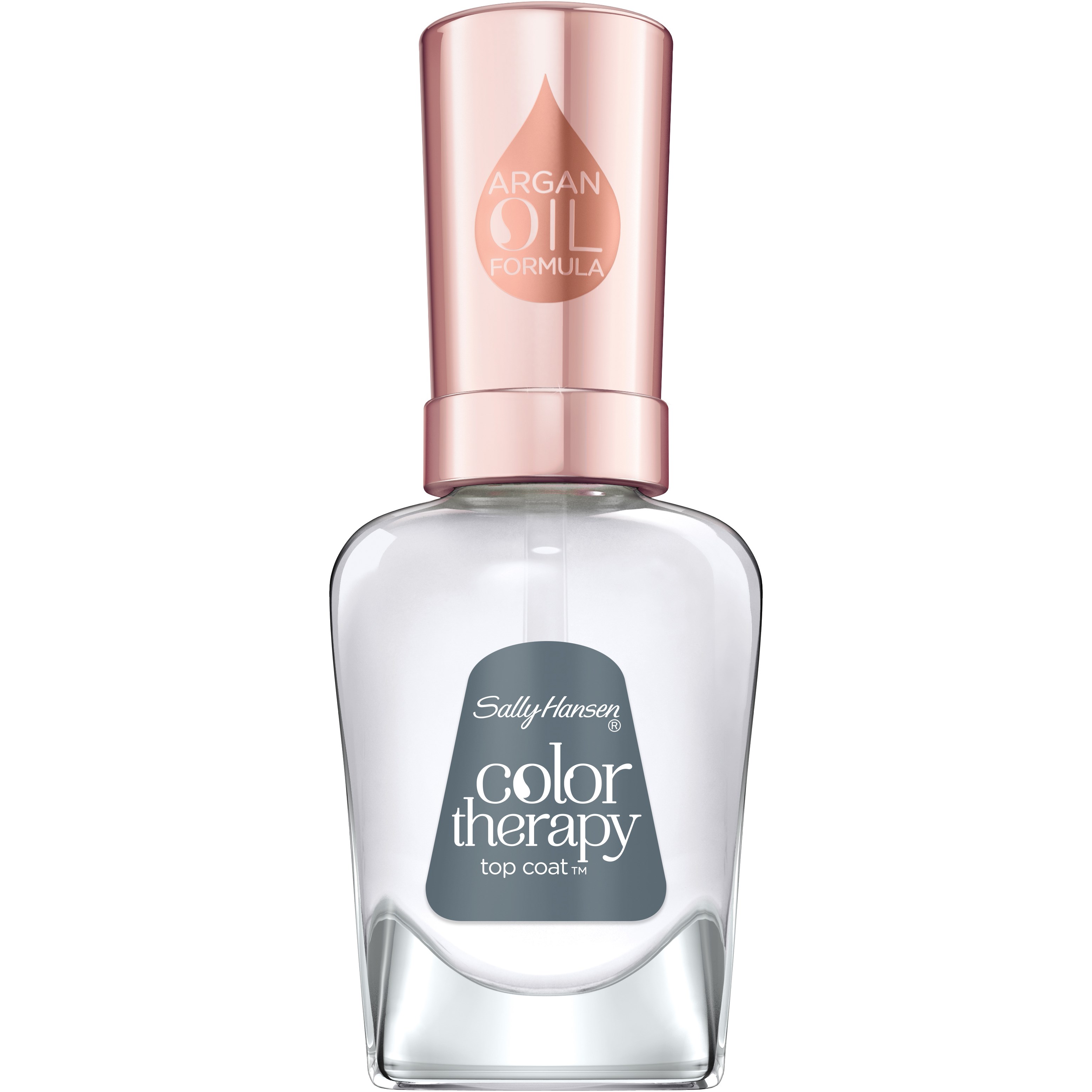 Sally Hansen Color Therapy Top Coat