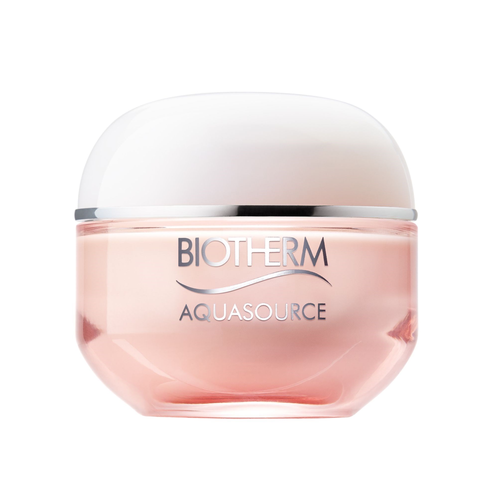 Biotherm Aquasource Cream - Dry Skin 50 ml