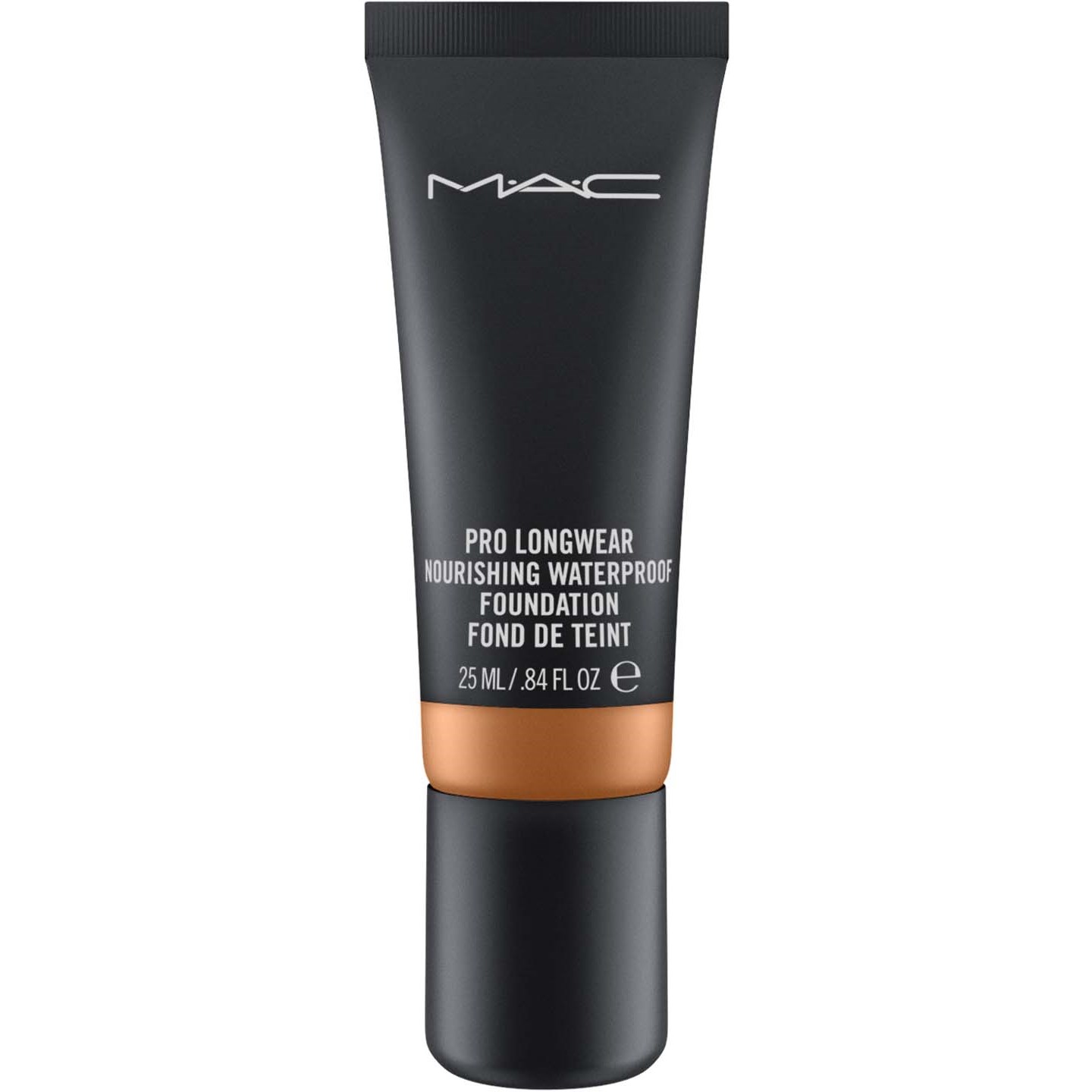 MAC Cosmetics Pro Longwear Nourishing Waterproof Foundation NC46