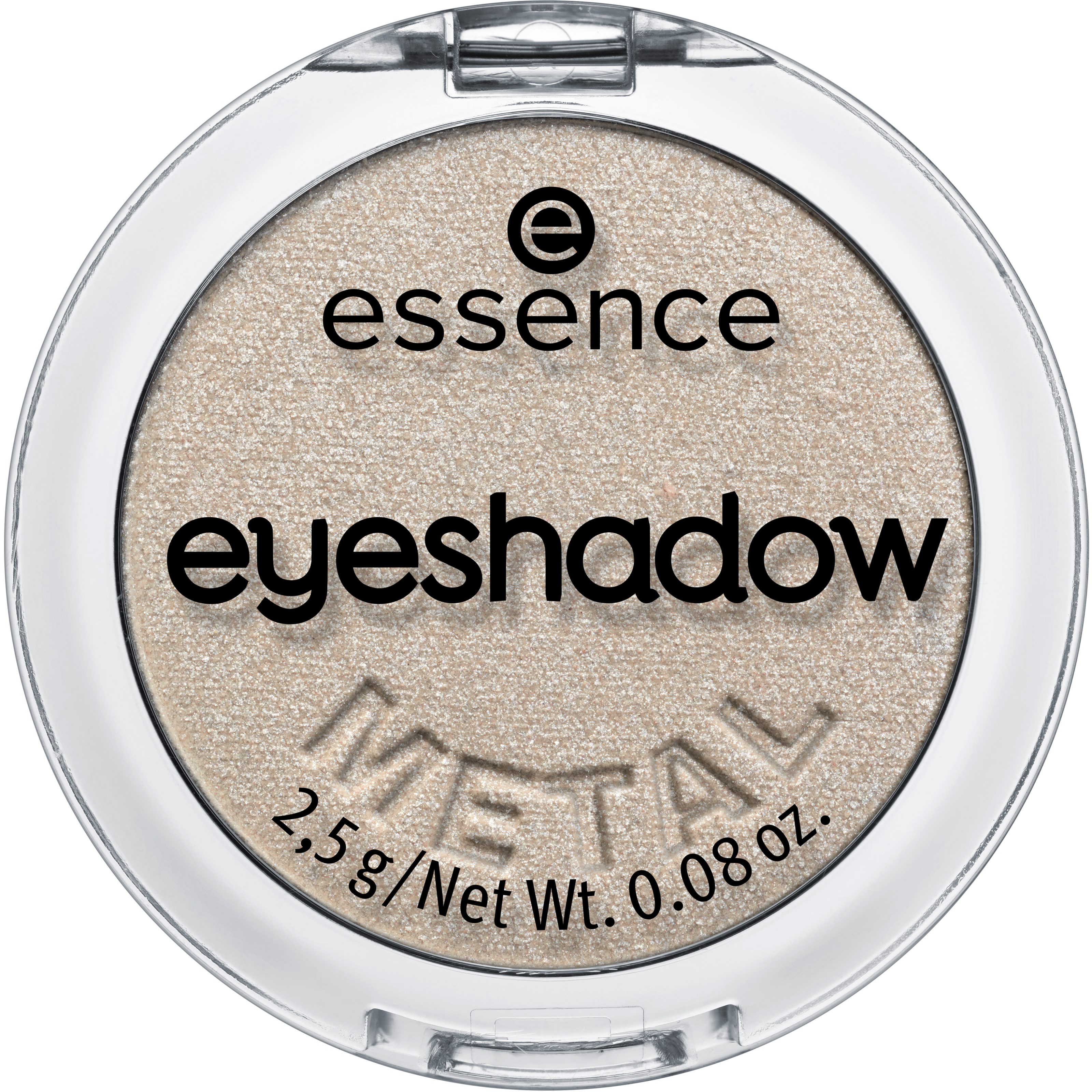 essence eyeshadow  16