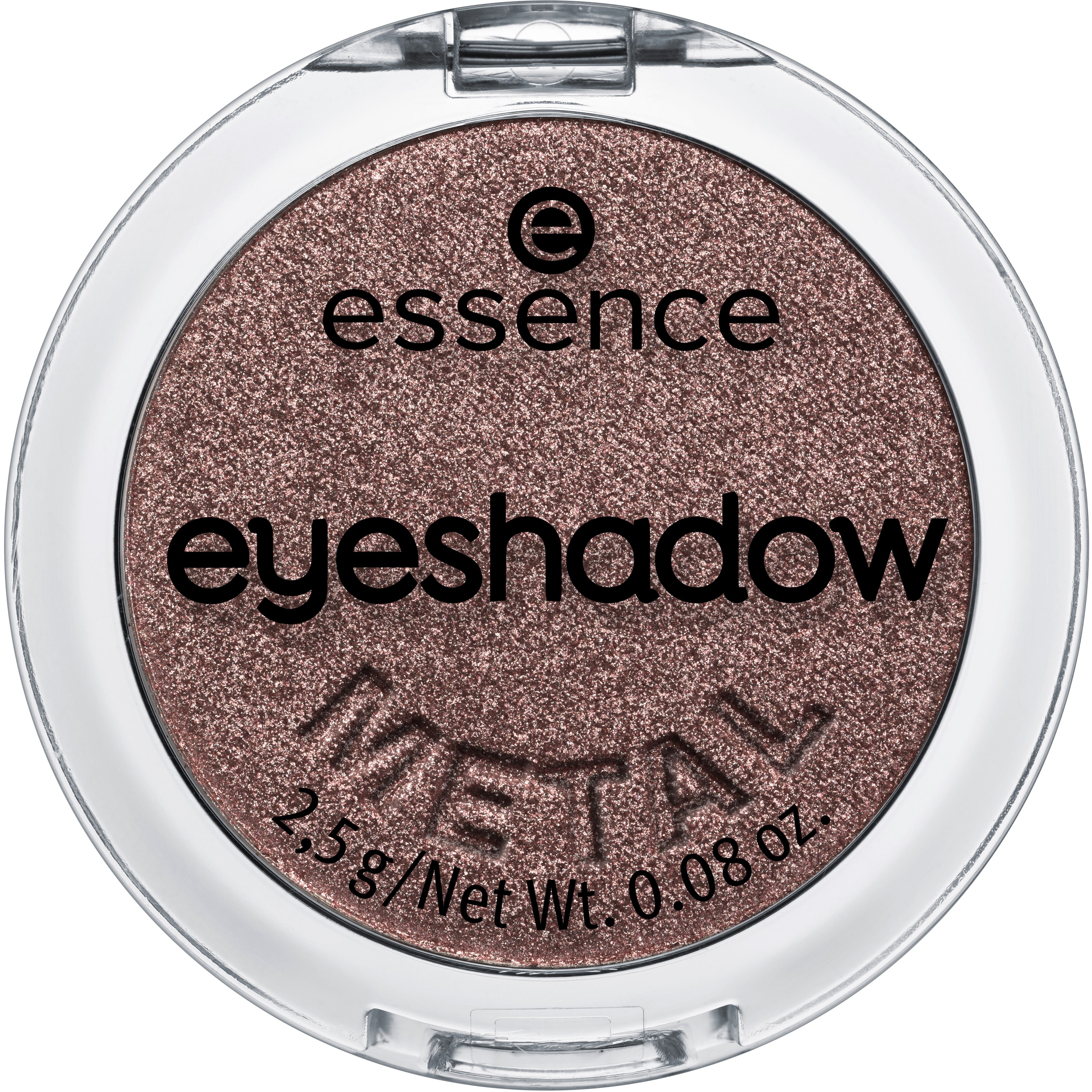 essence eyeshadow  17