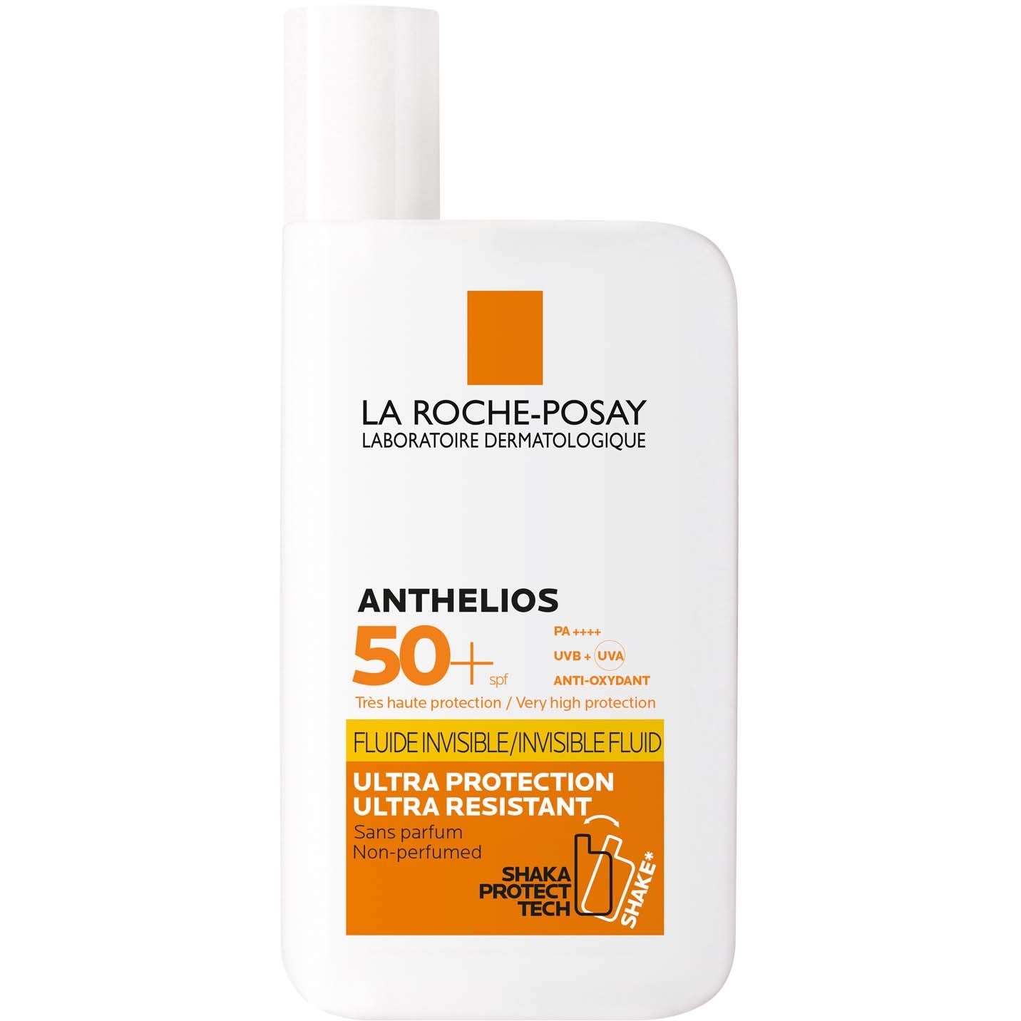 La Roche-Posay Anthelios XL Ultra Light/Shaka Fluid SPF 50+ 50 ml