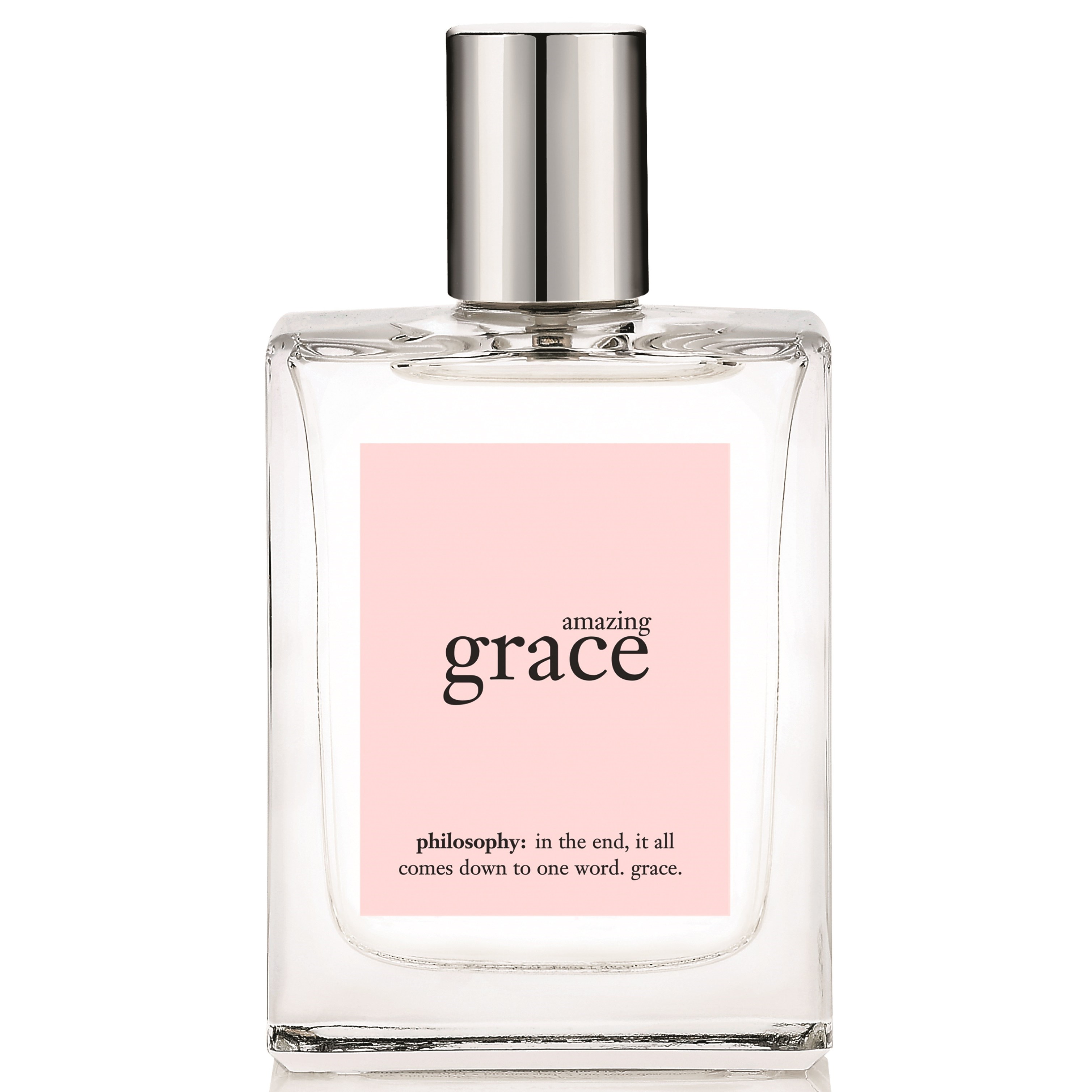 Philosophy Amazing Grace Eau De Toilette 60 ml