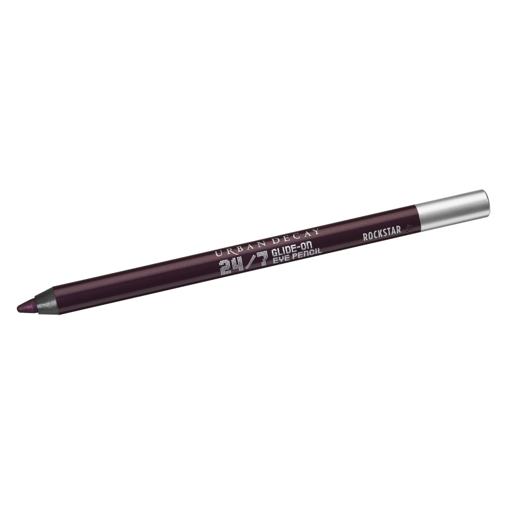 Urban Decay 24/7 Glide On Eye Pencils Rockstar