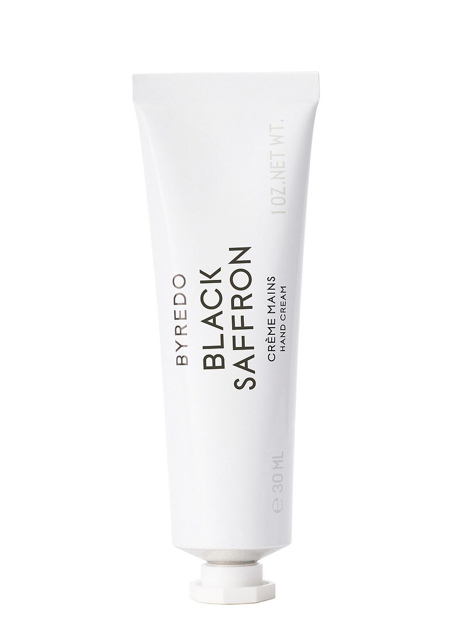 Black Saffron Hand Cream 30 ml
