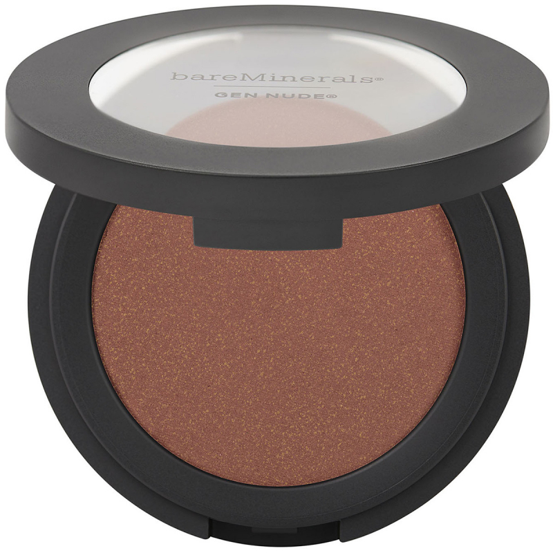 bareMinerals Gen Nude Powder Blush But First, Coffee