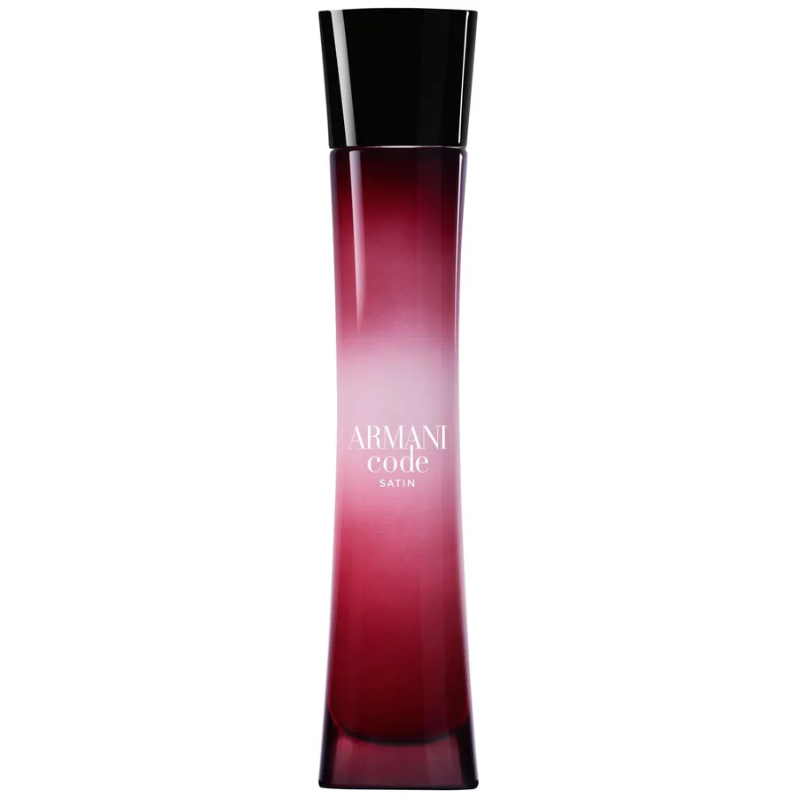 Giorgio Armani Code Satin edp 75ml