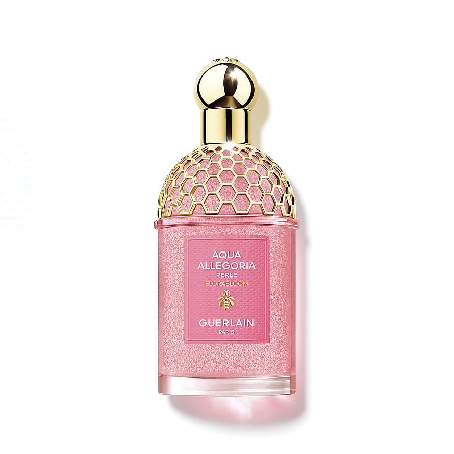 Aqua Allegoria Perle Florabloom EdP 125 ml