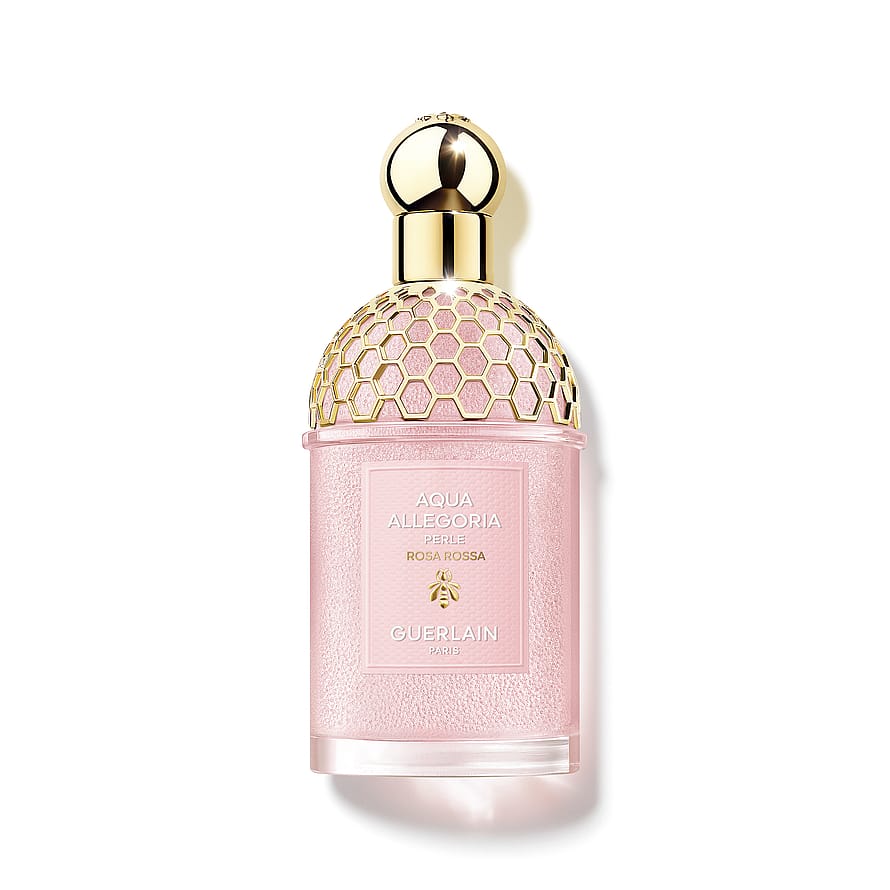 Aqua Allegoria Perle Rosa Rossa EdP 125 ml