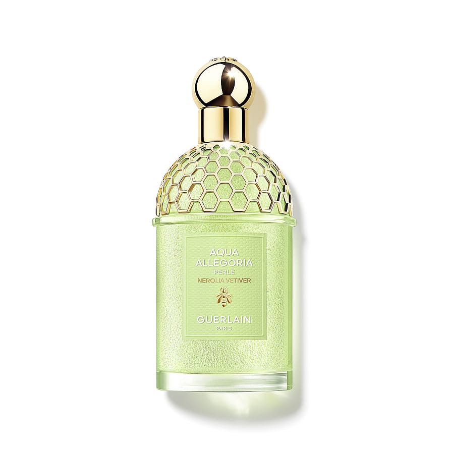 Aqua Allegoria Perle Nerolia Vetiver EdP 125 ml