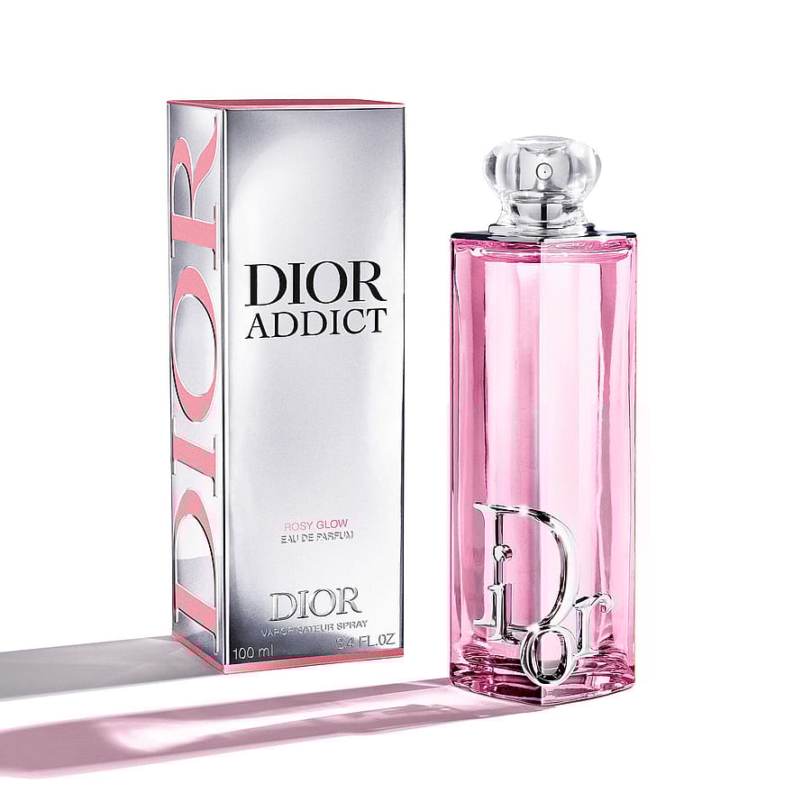 Dior Addict Rosy Glow EdP 100 ml