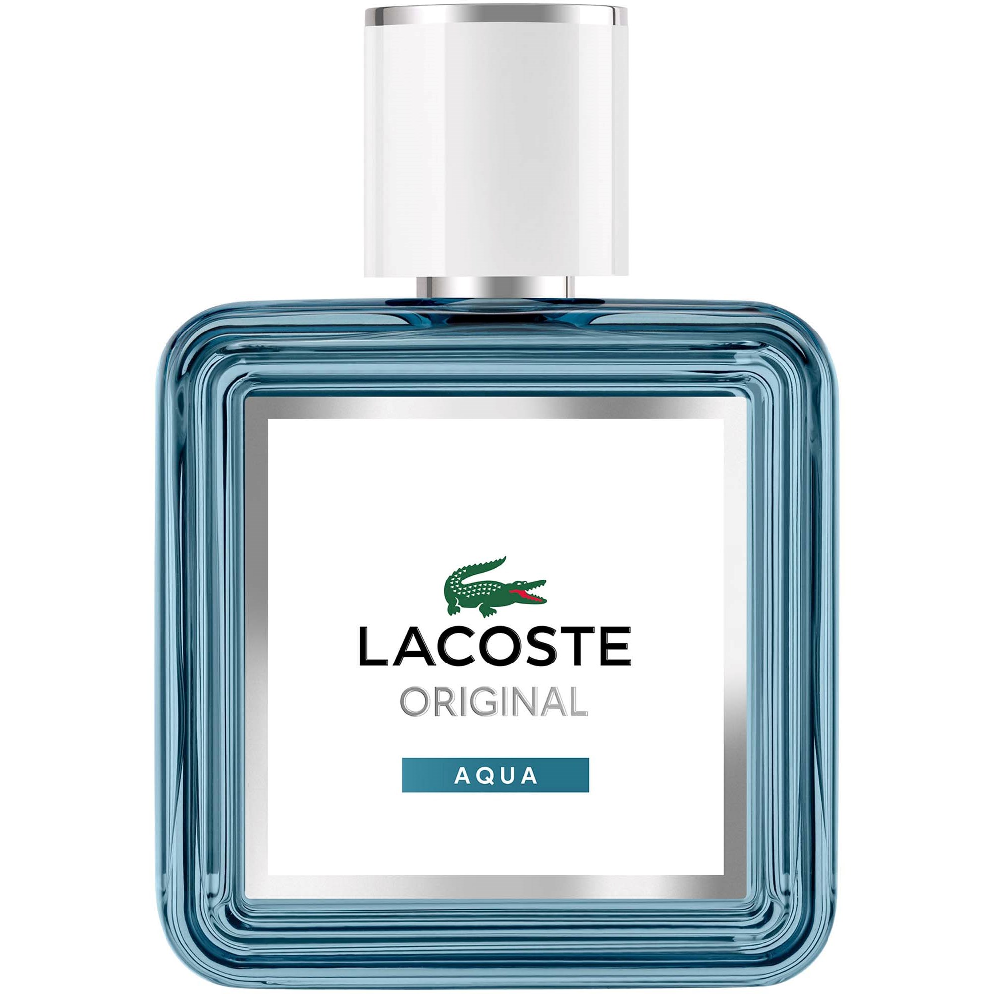 Lacoste Original Aqua 60 ml